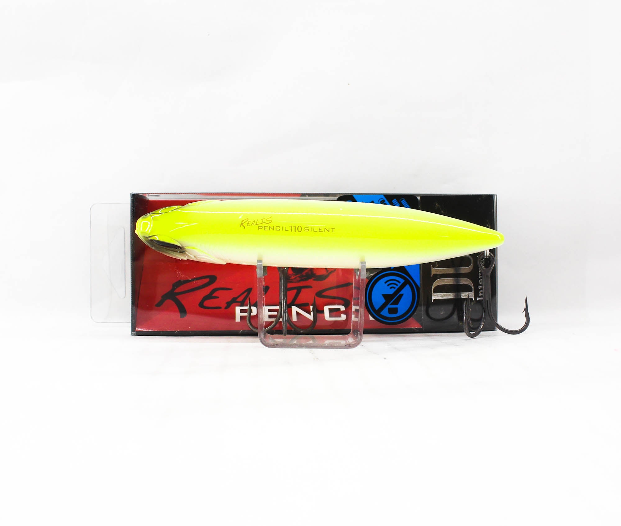 Duo Realis Pencil 110 Silent Topwater Floating Lure ACC0170 (6394)