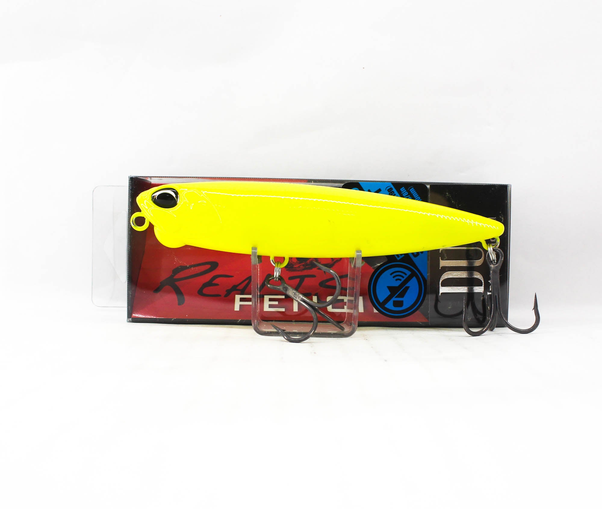 Duo Realis Pencil 110 Silent Topwater Floating Lure ACCZ292 (6431)
