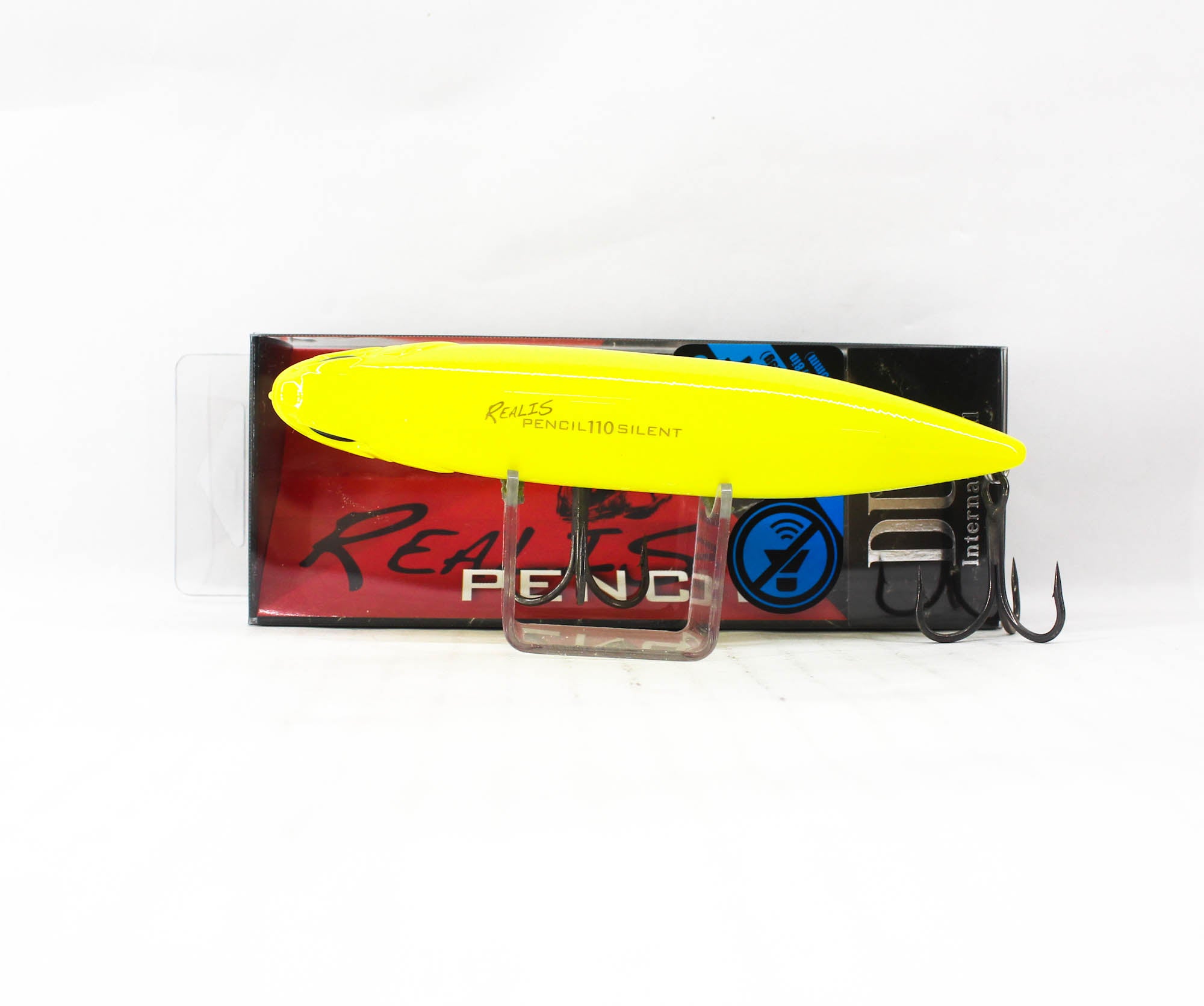 Duo Realis Pencil 110 Silent Topwater Floating Lure ACCZ292 (6431)