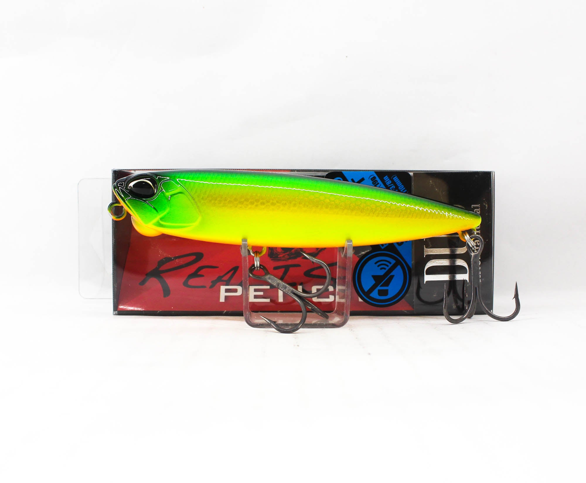 Duo Realis Pencil 110 Silent Topwater Floating Lure ACC3151 (6486)