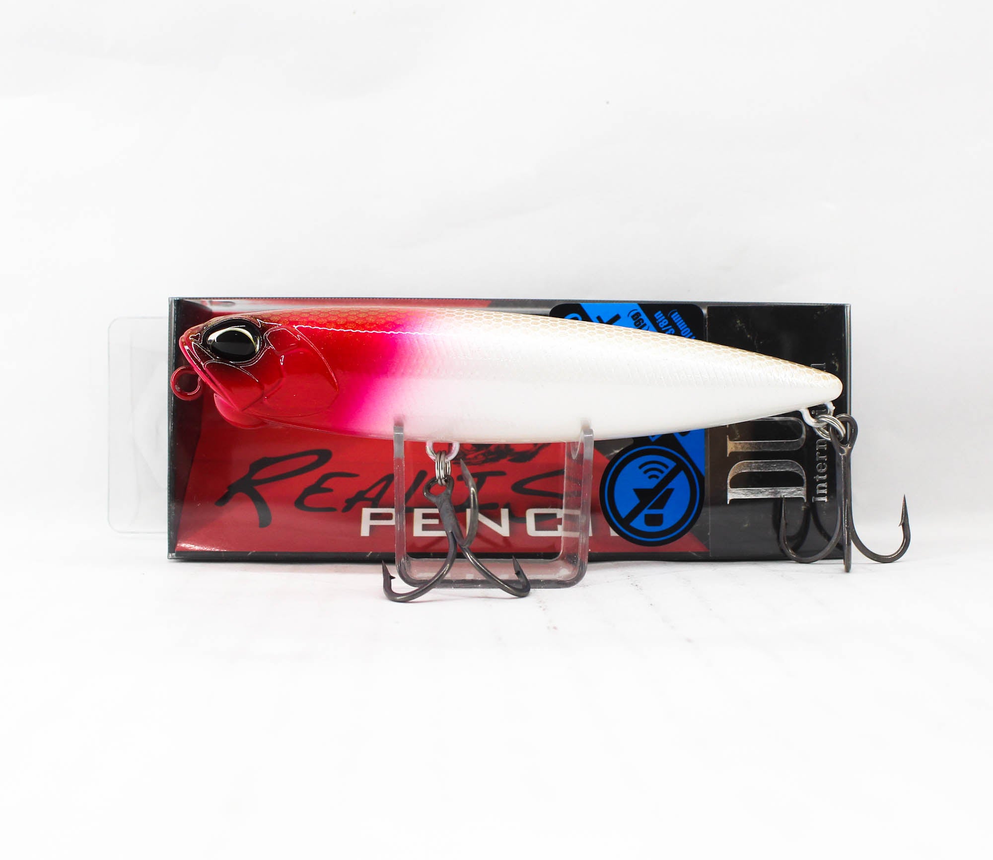 Duo Realis Pencil 110 Silent Topwater Floating Lure ACC0001 (6493)
