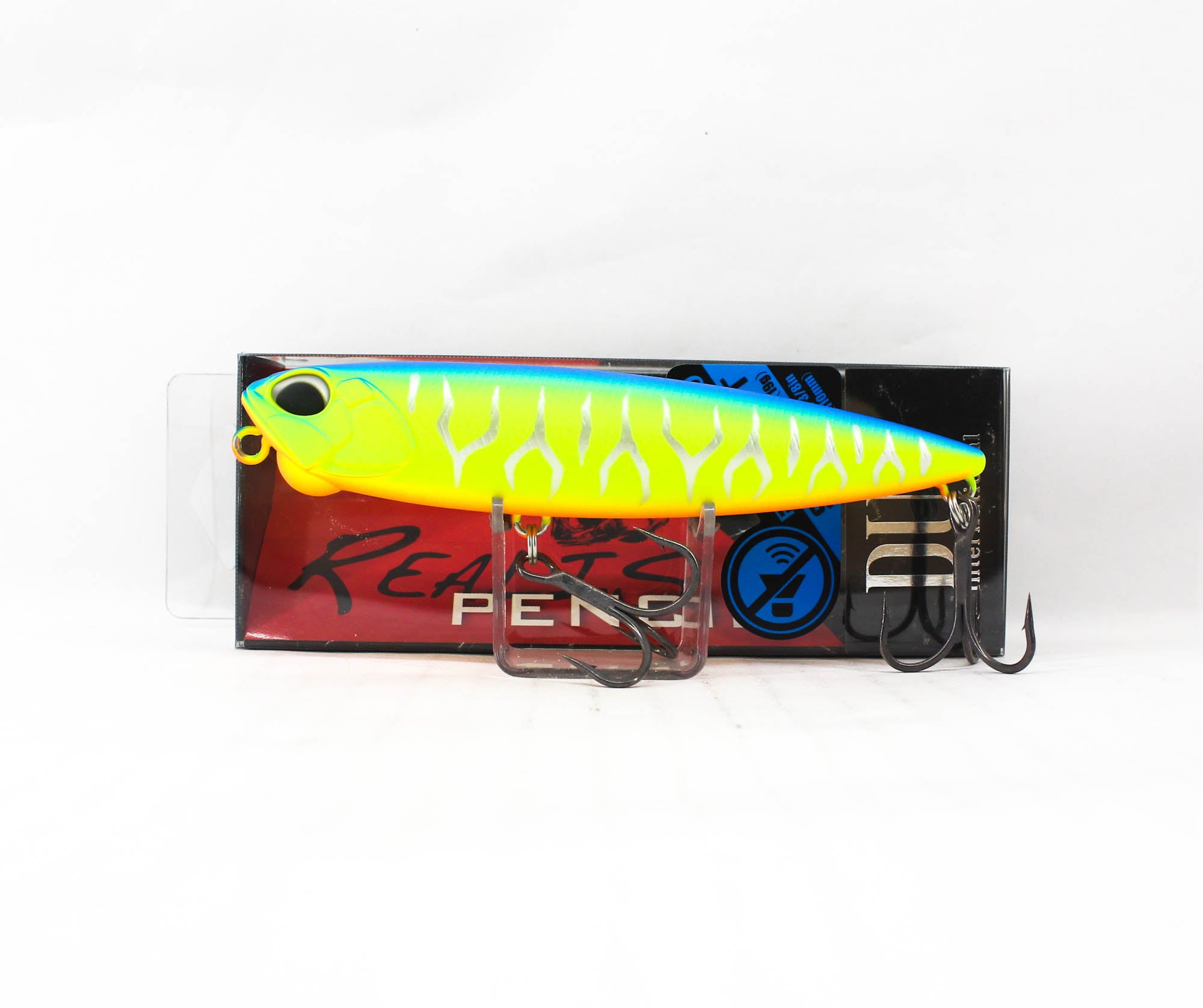 Duo Realis Pencil 110 Silent Topwater Floating Lure ACC3049 (6509)