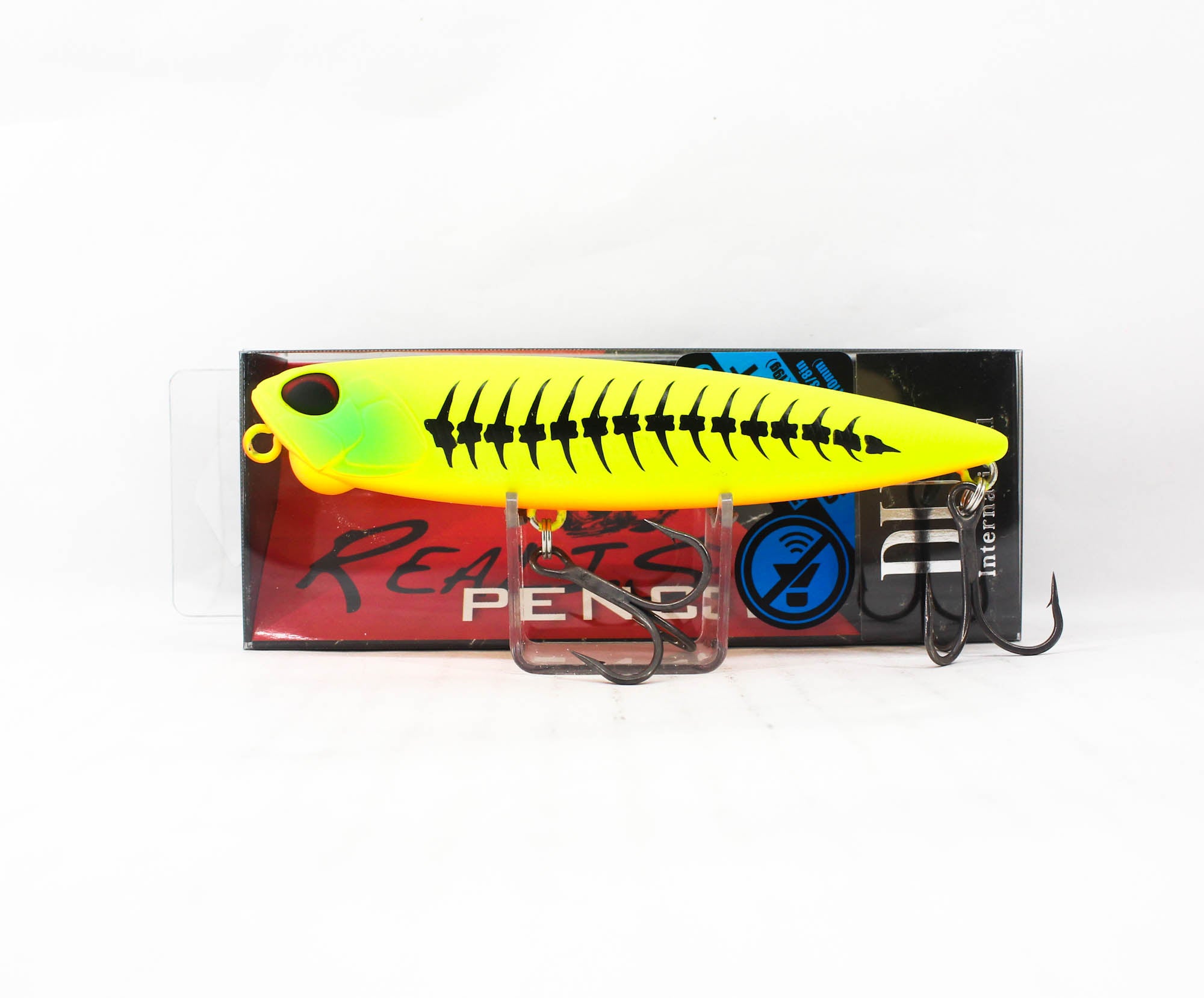 Duo Realis Pencil 110 Silent Topwater Floating Lure ACC3519 (6523)