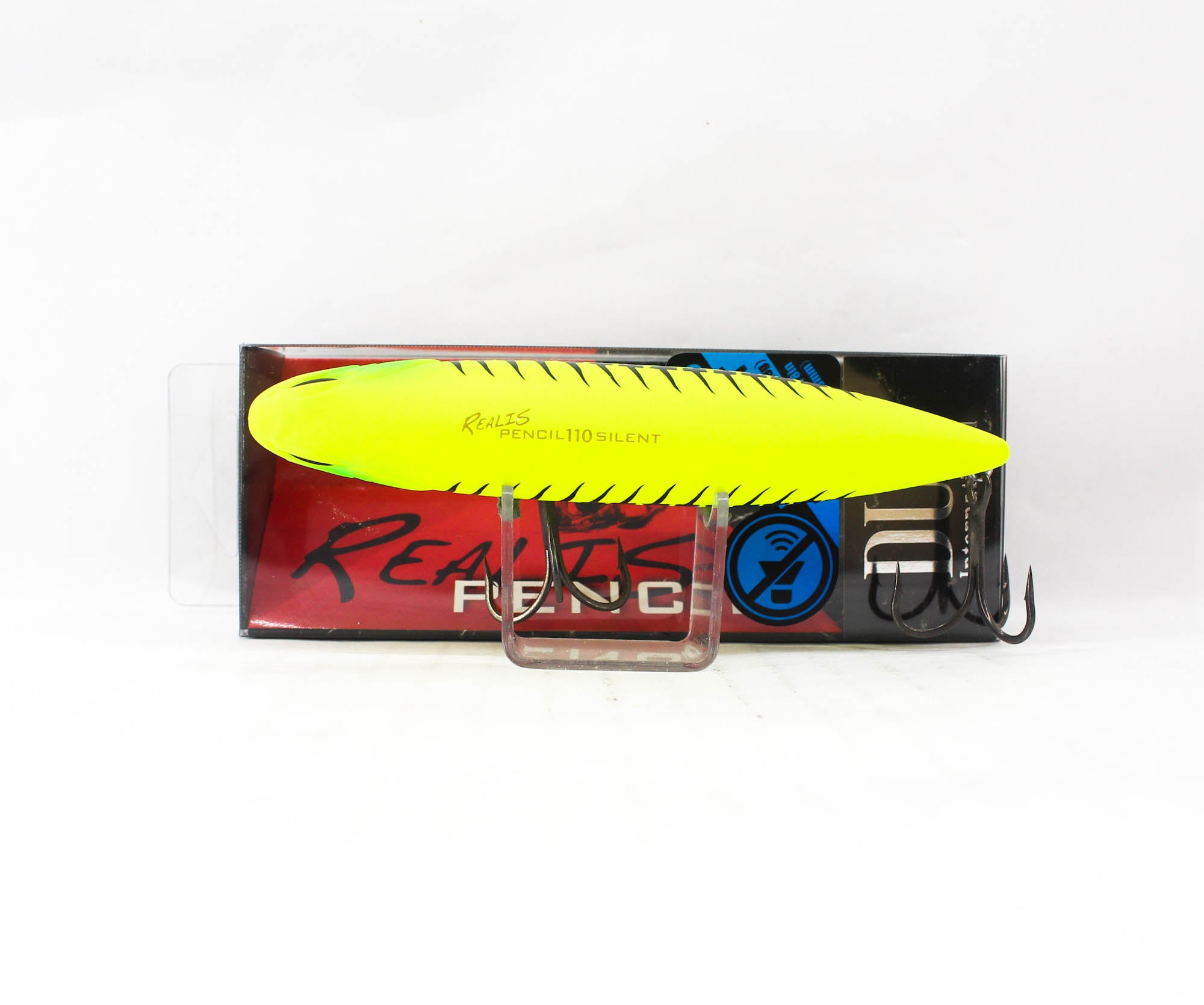 Duo Realis Pencil 110 Silent Topwater Floating Lure ACC3519 (6523)