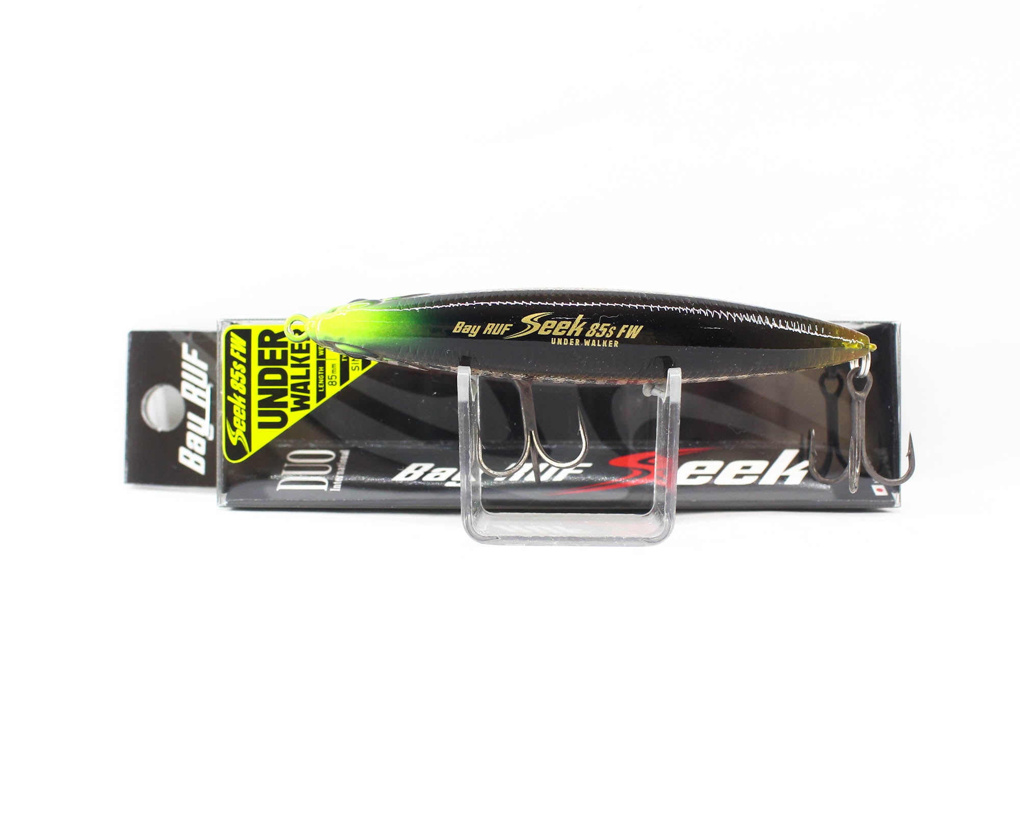 Duo Bay Ruf Seek 85S FW Under Walker Sinking Lure CHN0696 (6554)
