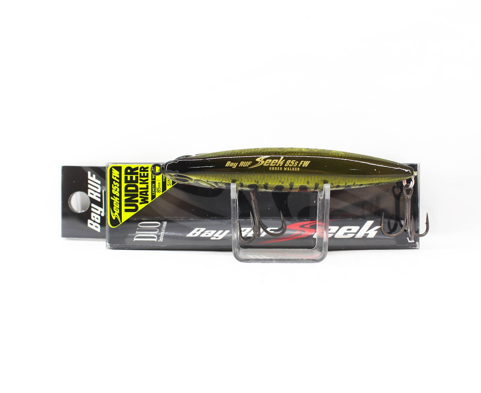Duo Bay Ruf Seek 85S FW Under Walker Sinking Lure ADA4068 (6578)