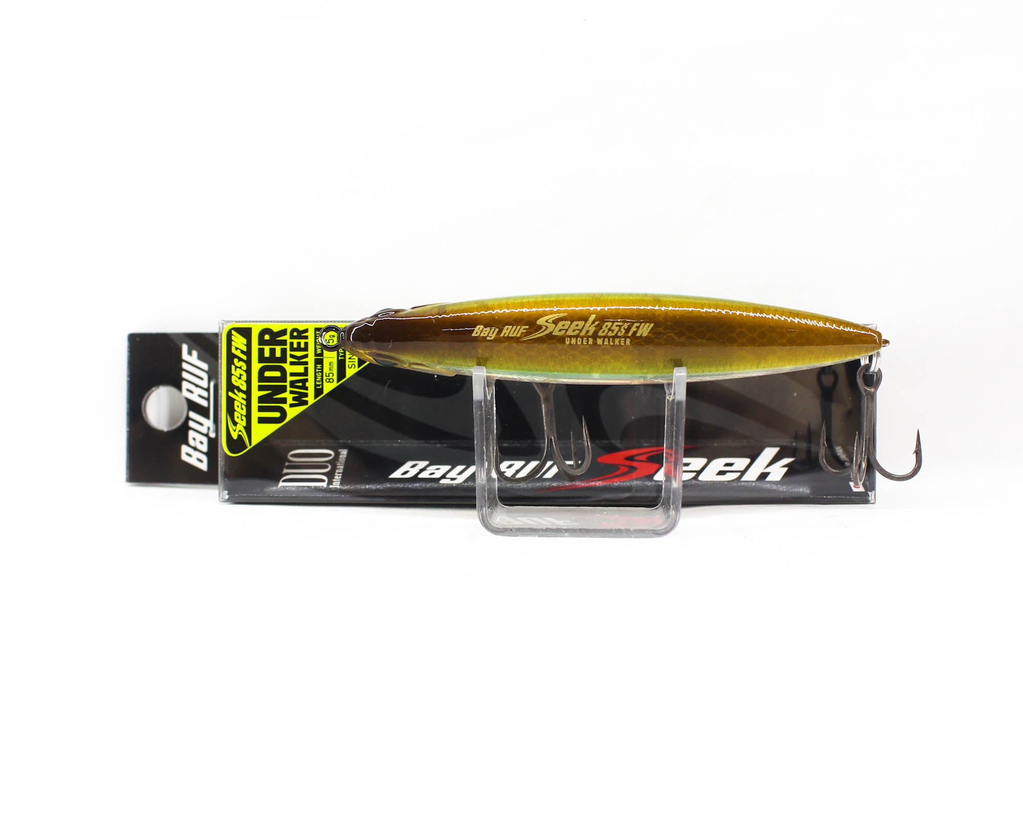 Duo Bay Ruf Seek 85S FW Under Walker Sinking Lure CEA3006 (6585)