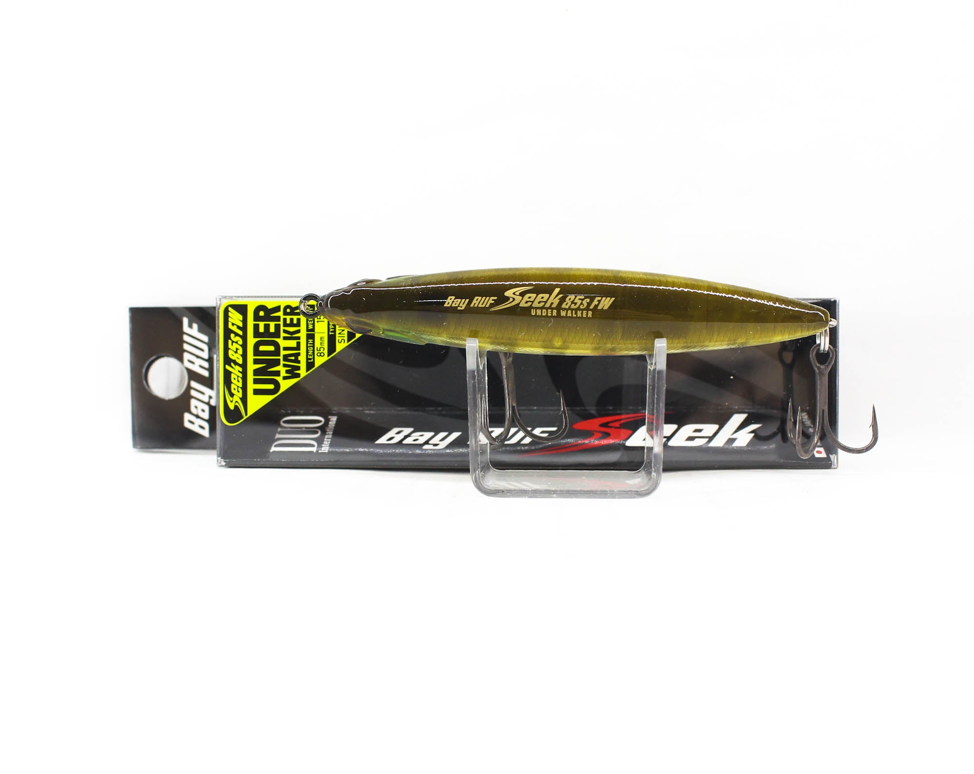 Duo Bay Ruf Seek 85S FW Under Walker Sinking Lure CCC3158 (6592)