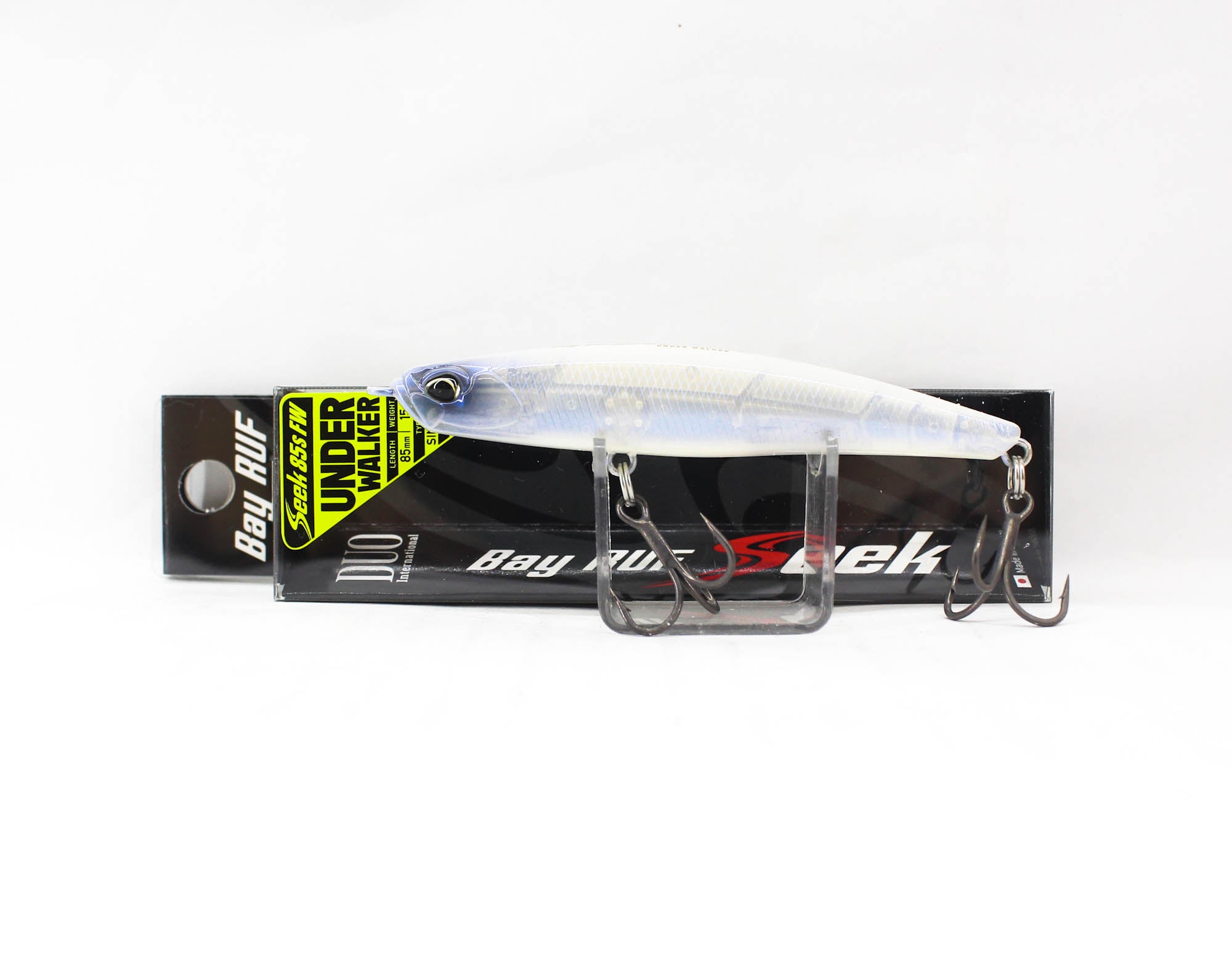 Duo Bay Ruf Seek 85S FW Under Walker Sinking Lure CCC3108 (6608)