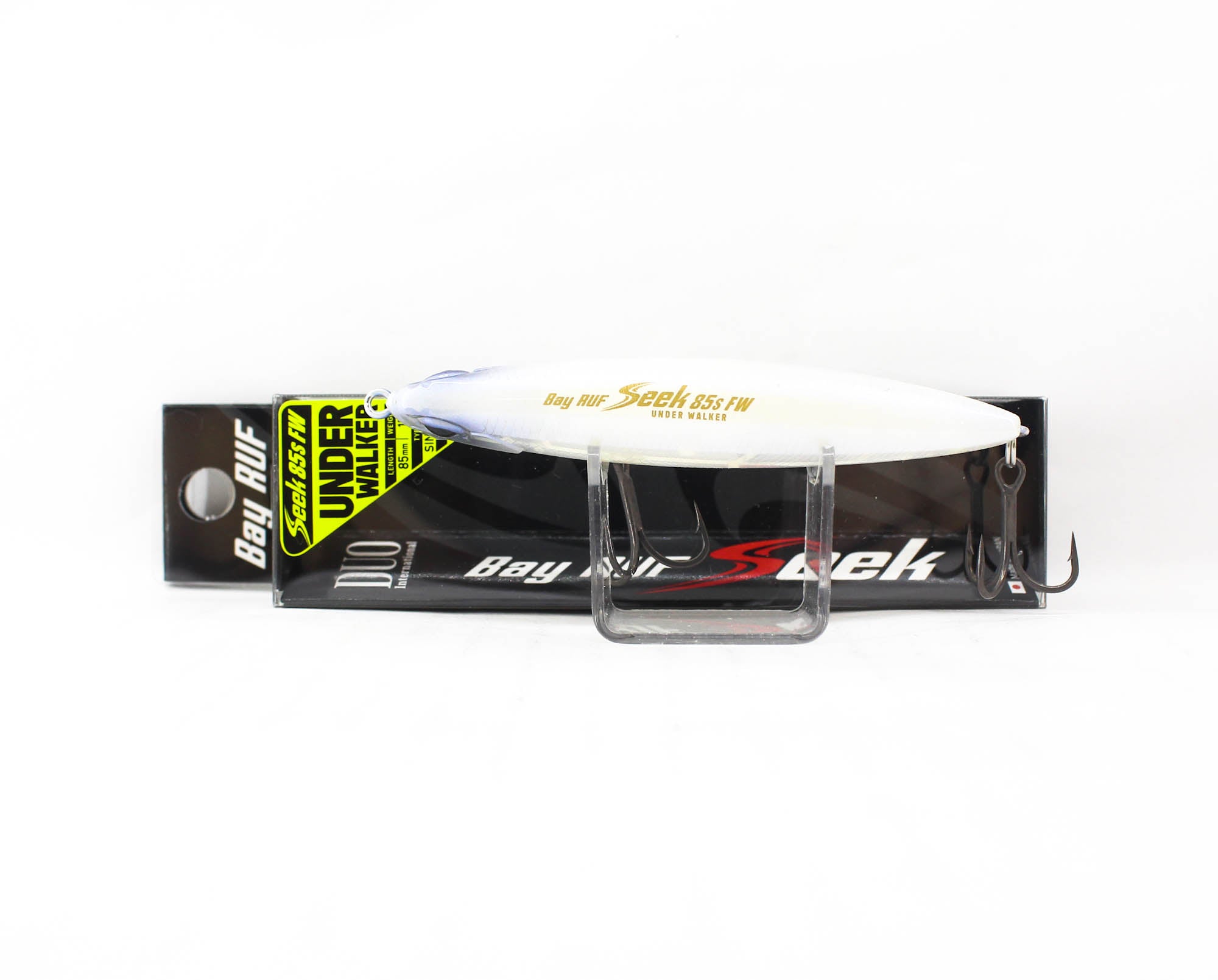 Duo Bay Ruf Seek 85S FW Under Walker Sinking Lure CCC3108 (6608)