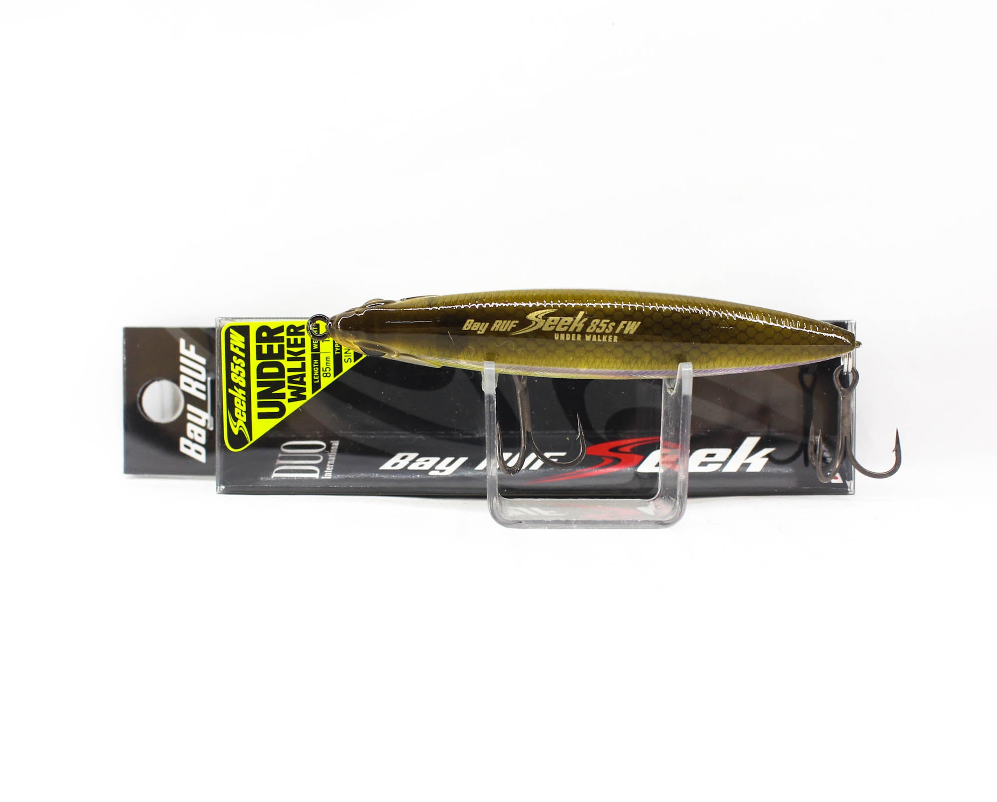 Duo Bay Ruf Seek 85S FW Under Walker Sinking Lure CCC3176 (6615)