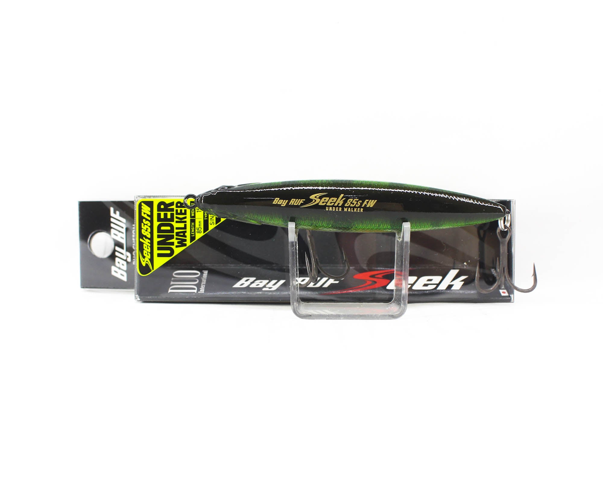 Duo Bay Ruf Seek 85S FW Under Walker Sinking Lure CCCZ102 (6622)