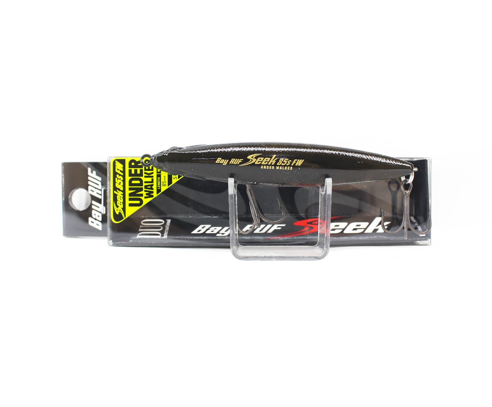 Duo Bay Ruf Seek 85S FW Under Walker Sinking Lure CCCZ103 (6639)