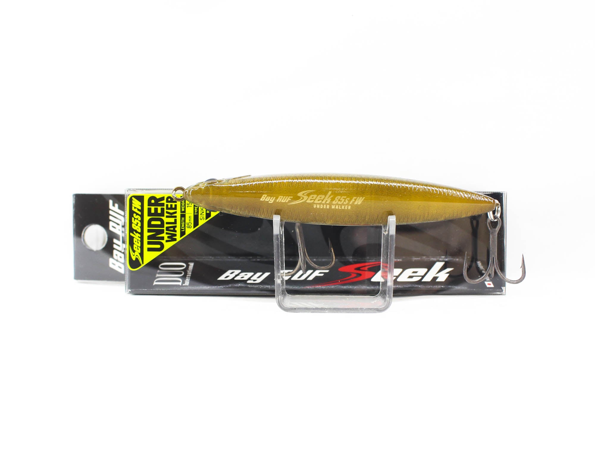 Duo Bay Ruf Seek 85S FW Under Walker Sinking Lure CCCZ104 (6646)