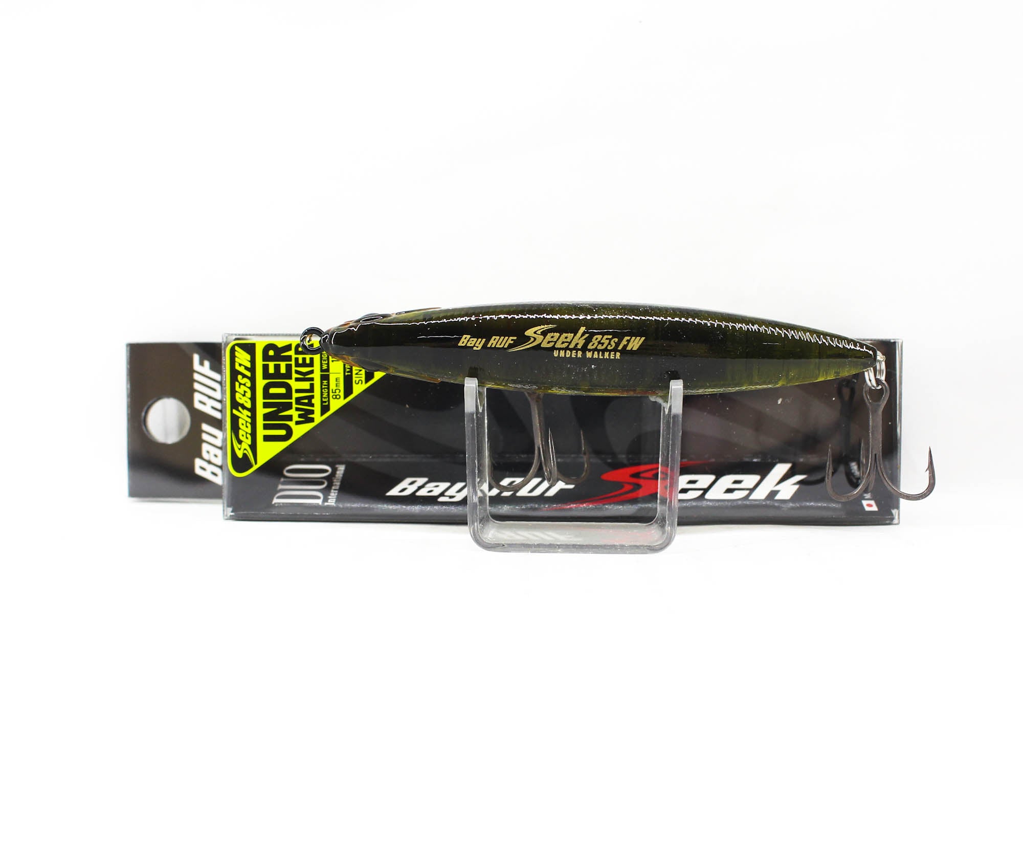 Duo Bay Ruf Seek 85S FW Under Walker Sinking Lure CZA3146 (6653)