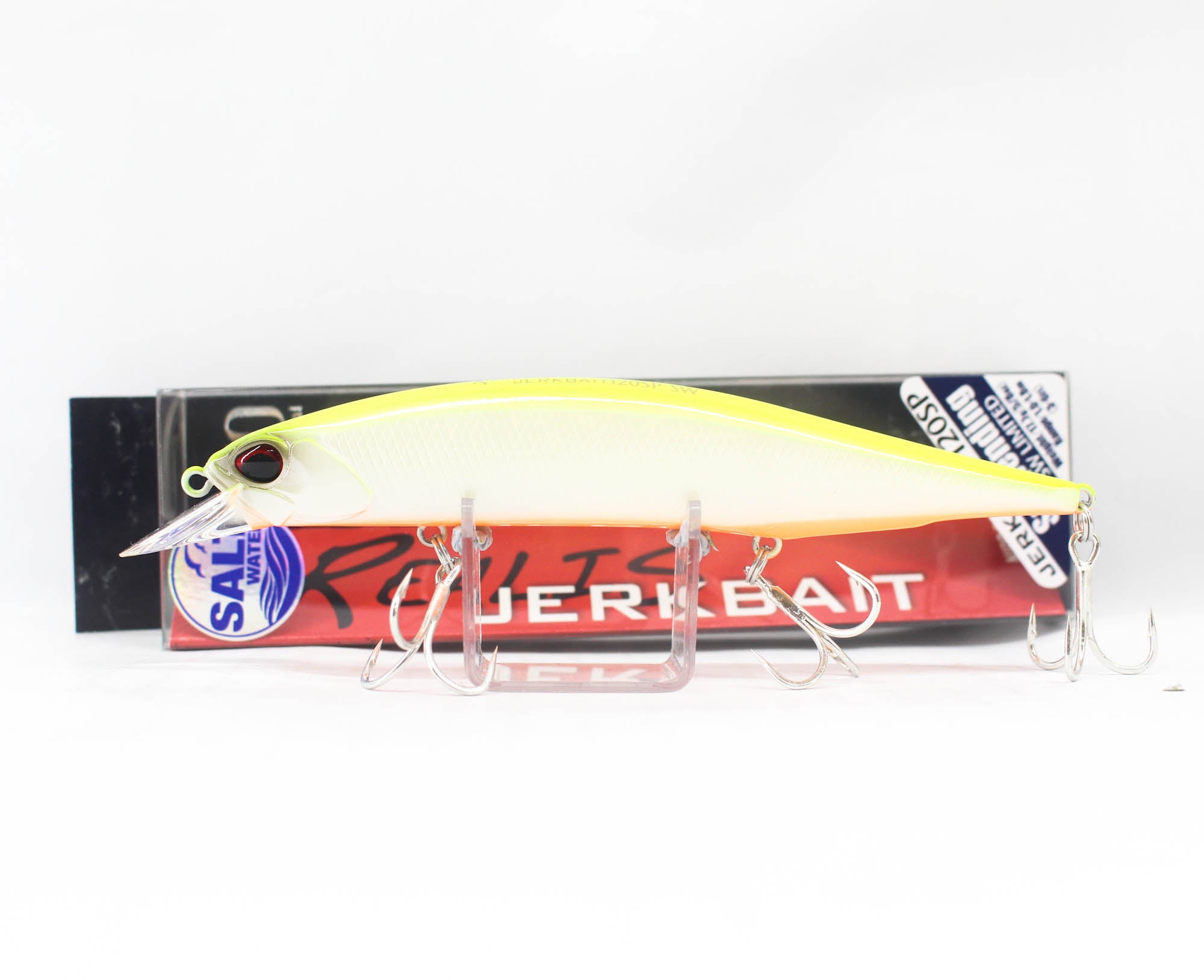 Duo Realis Jerkbait 120SP SW Suspend Lure ACC0170 (6677)