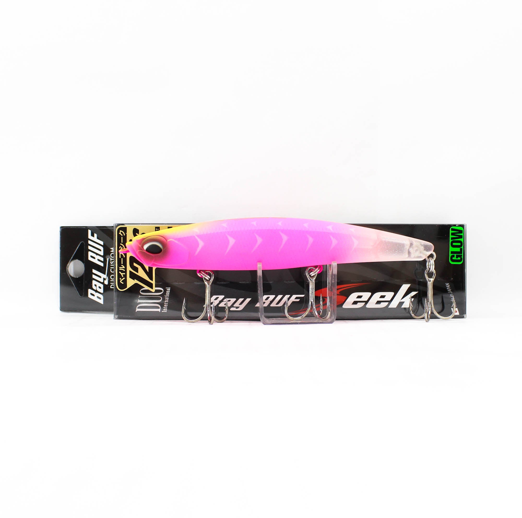 Duo Bay Ruf Seek 128S Sinking Lure CCC0742 (6837)