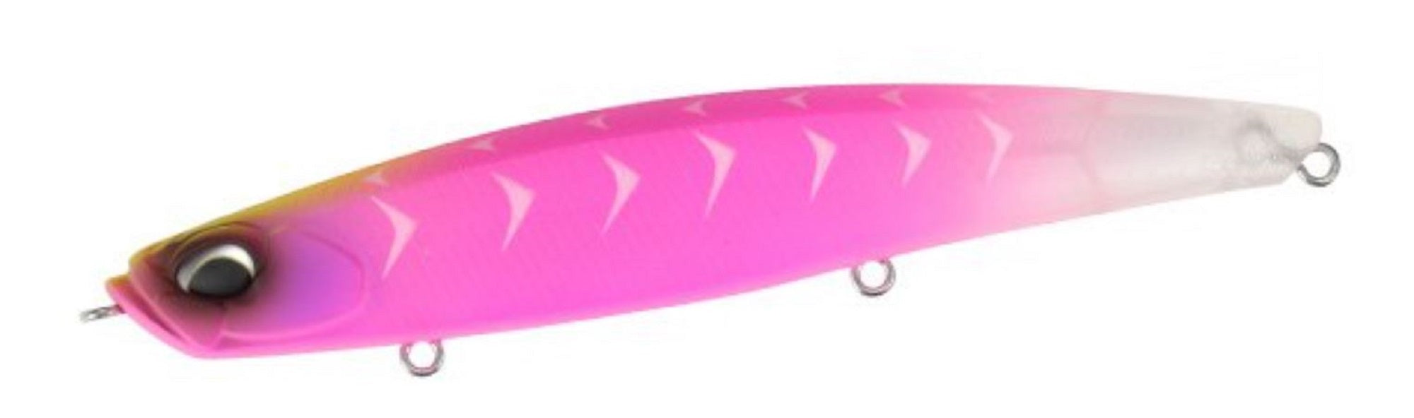 Duo Bay Ruf Seek 128S Sinking Lure CCC0742 (6837)
