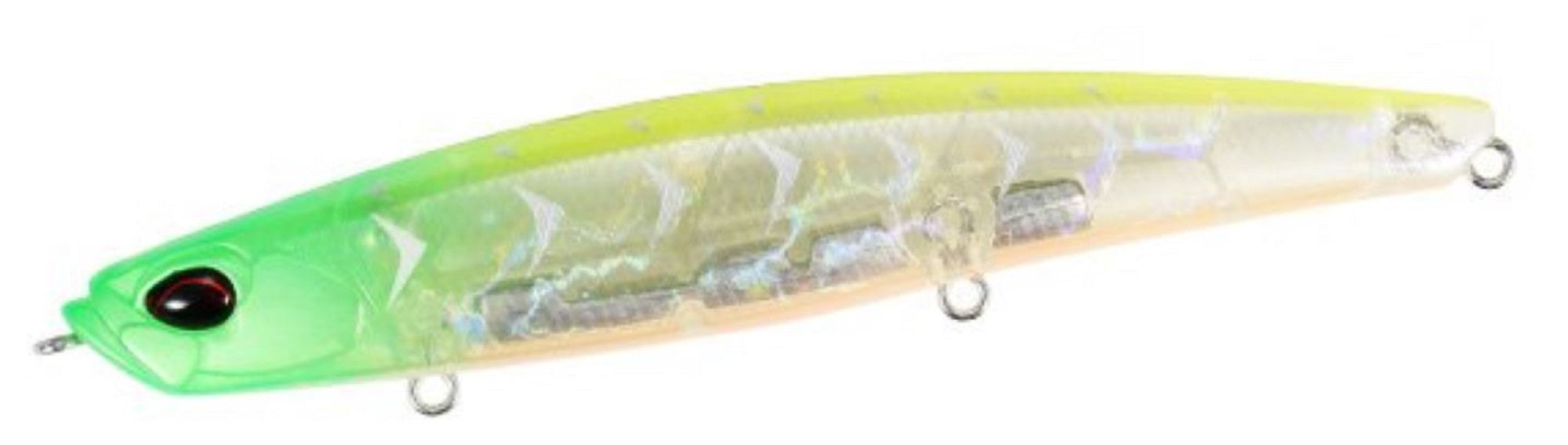 Duo Bay Ruf Seek 128S Sinking Lure CEA0737 (6844)