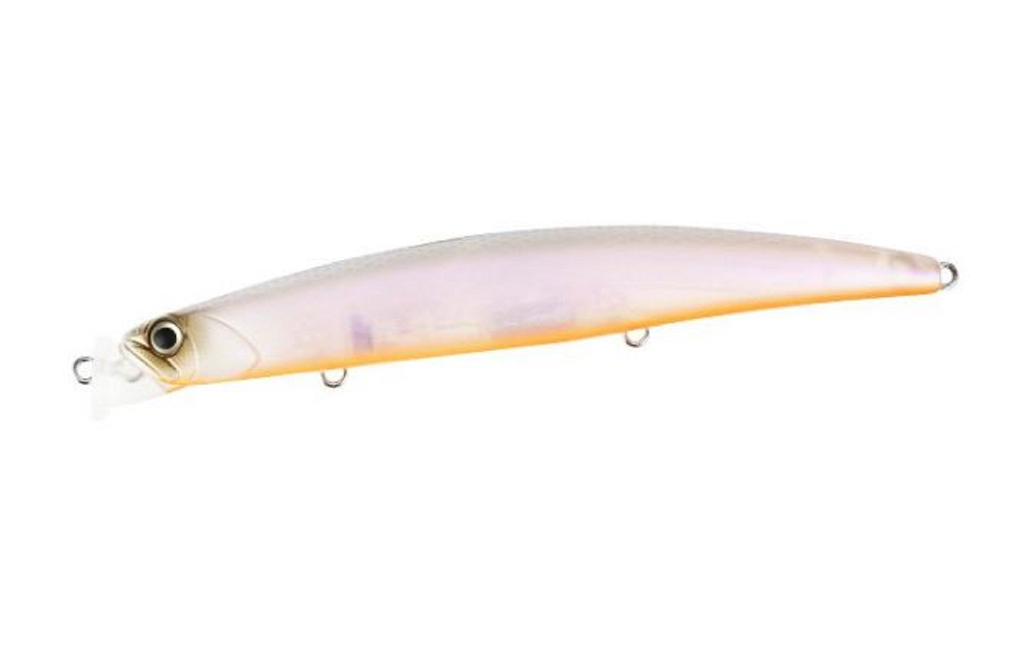 Duo Terrif DC 12 Type 1 Slow Sinking Lure CCC0775 (6868)