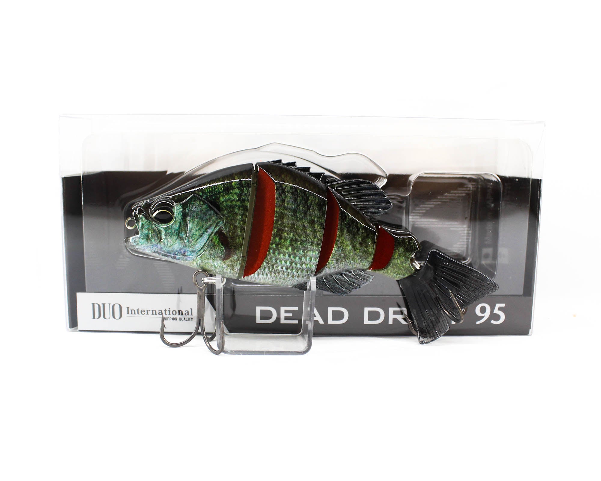Duo Realis Dead Drift 95 Floating Lure CCC3529 (6875)