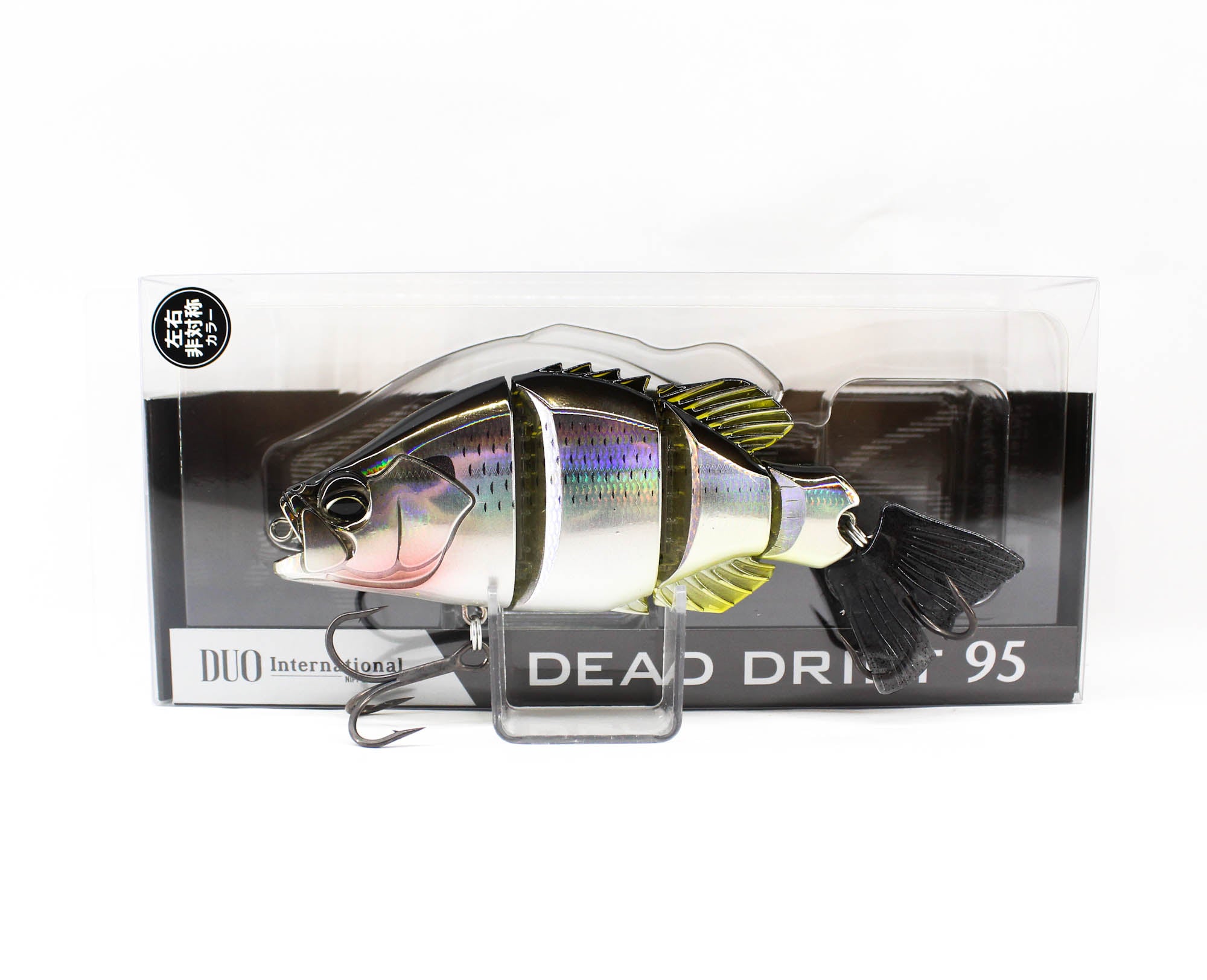 Duo Realis Dead Drift 95 Floating Lure CMA3531 (6899)
