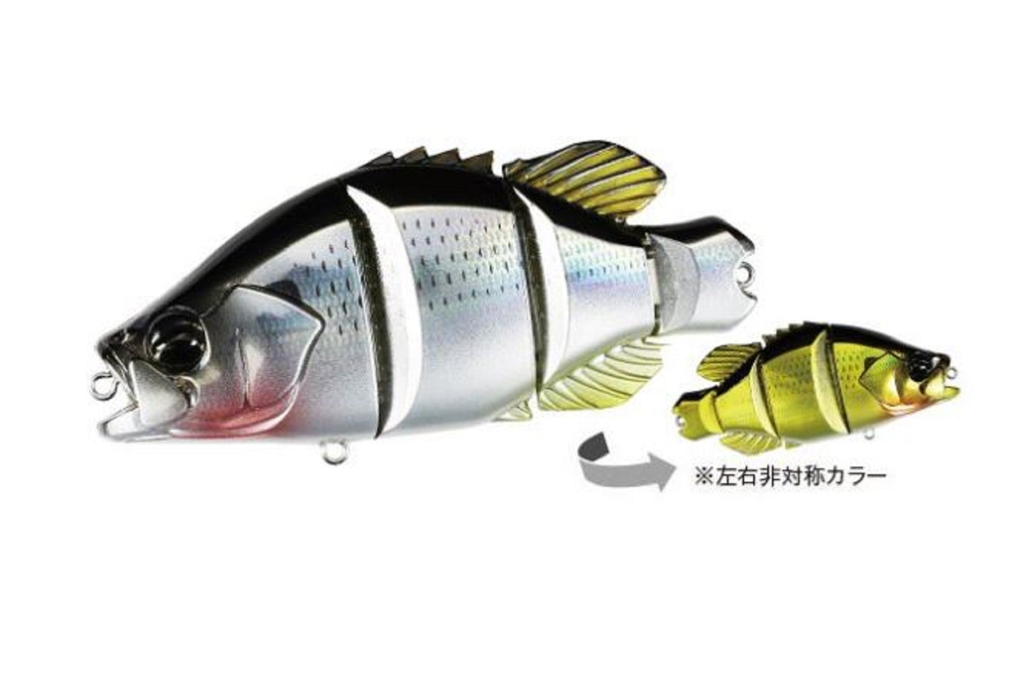Duo Realis Dead Drift 95 Floating Lure CMA3531 (6899)