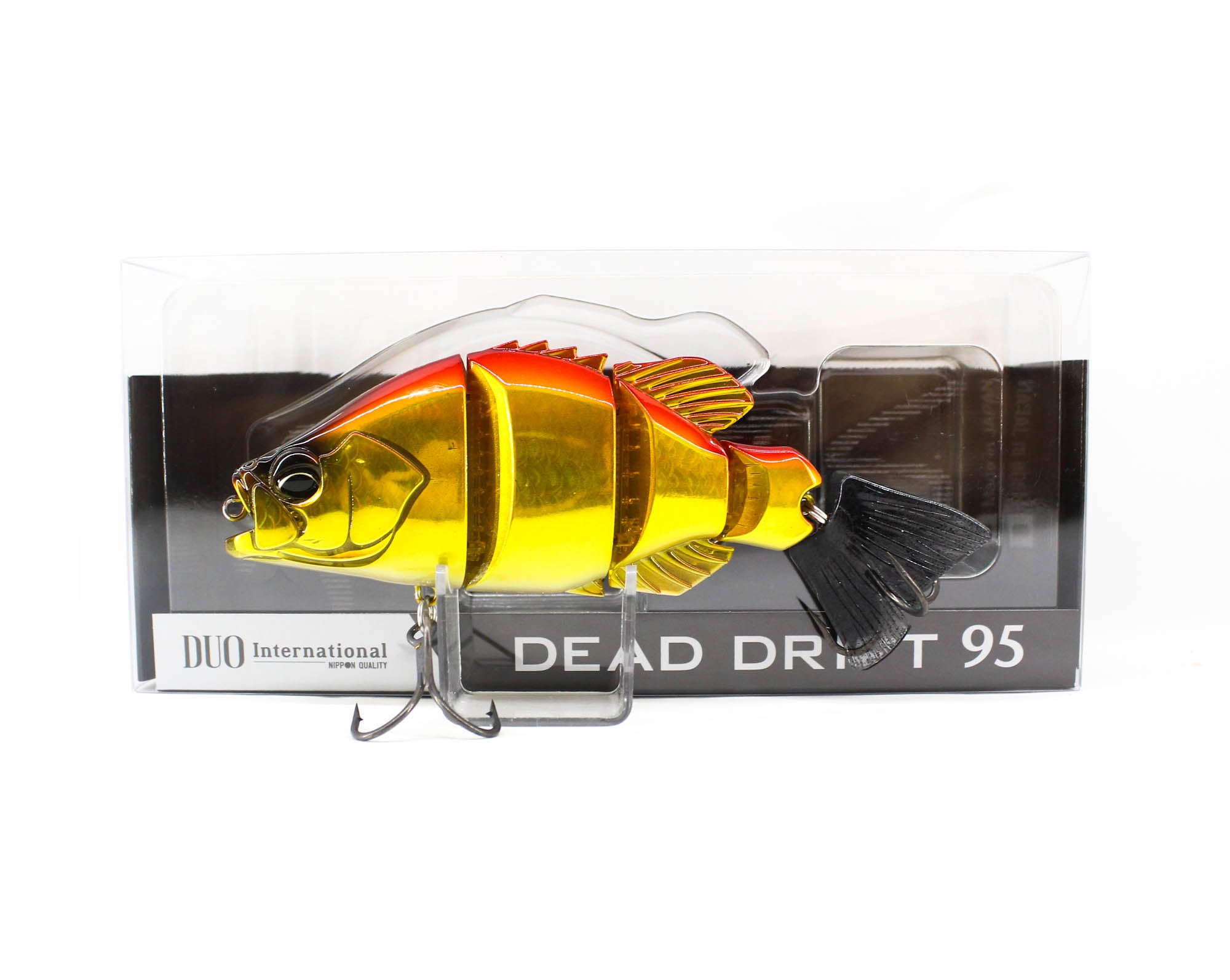 Duo Realis Dead Drift 95 Floating Lure CYA0032 (6929)
