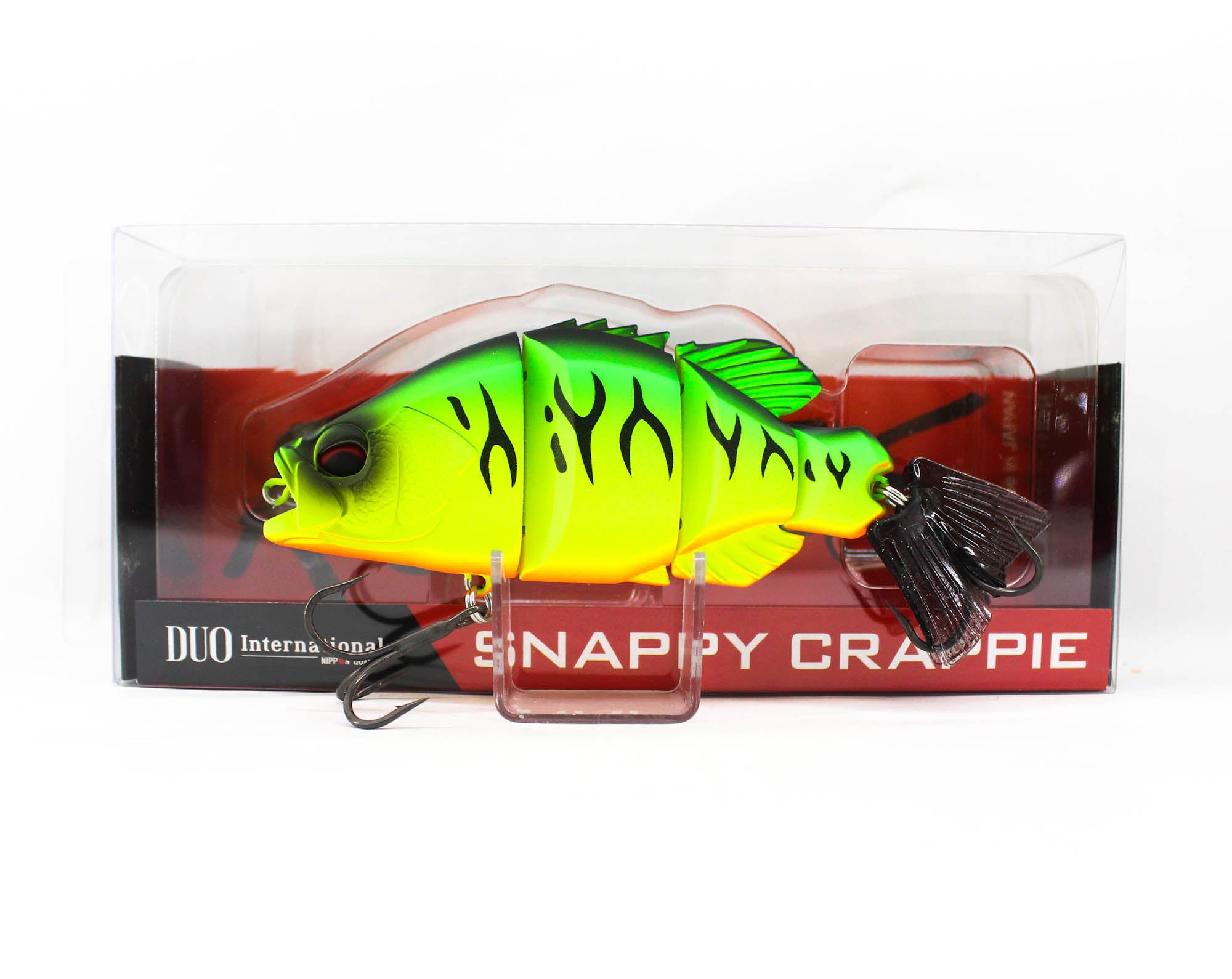 Duo Realis Snappy Crappie 95 mm Sinking Jointed Lure ACC3059 (6998)