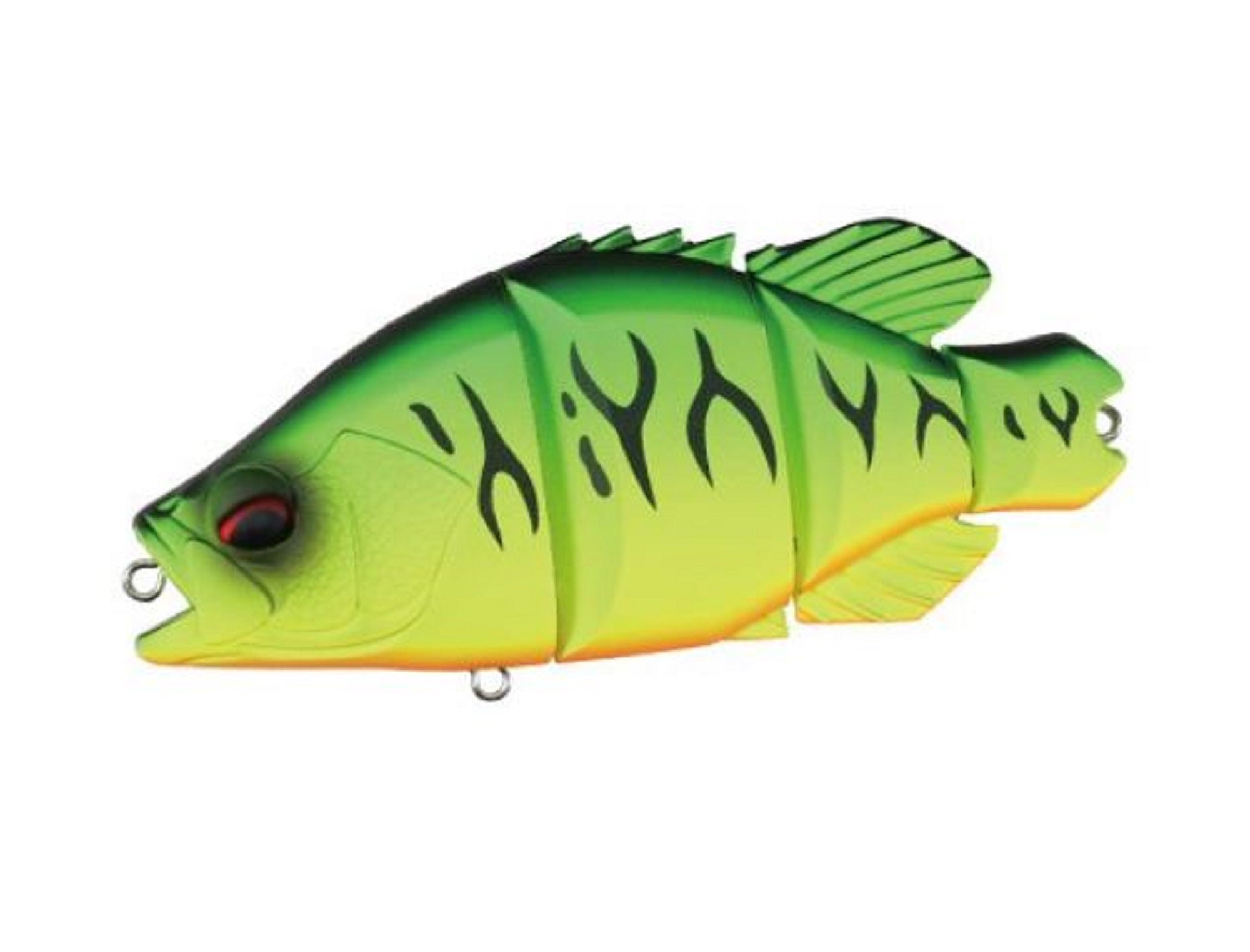 Duo Realis Snappy Crappie 95 mm Sinking Jointed Lure ACC3059 (6998)