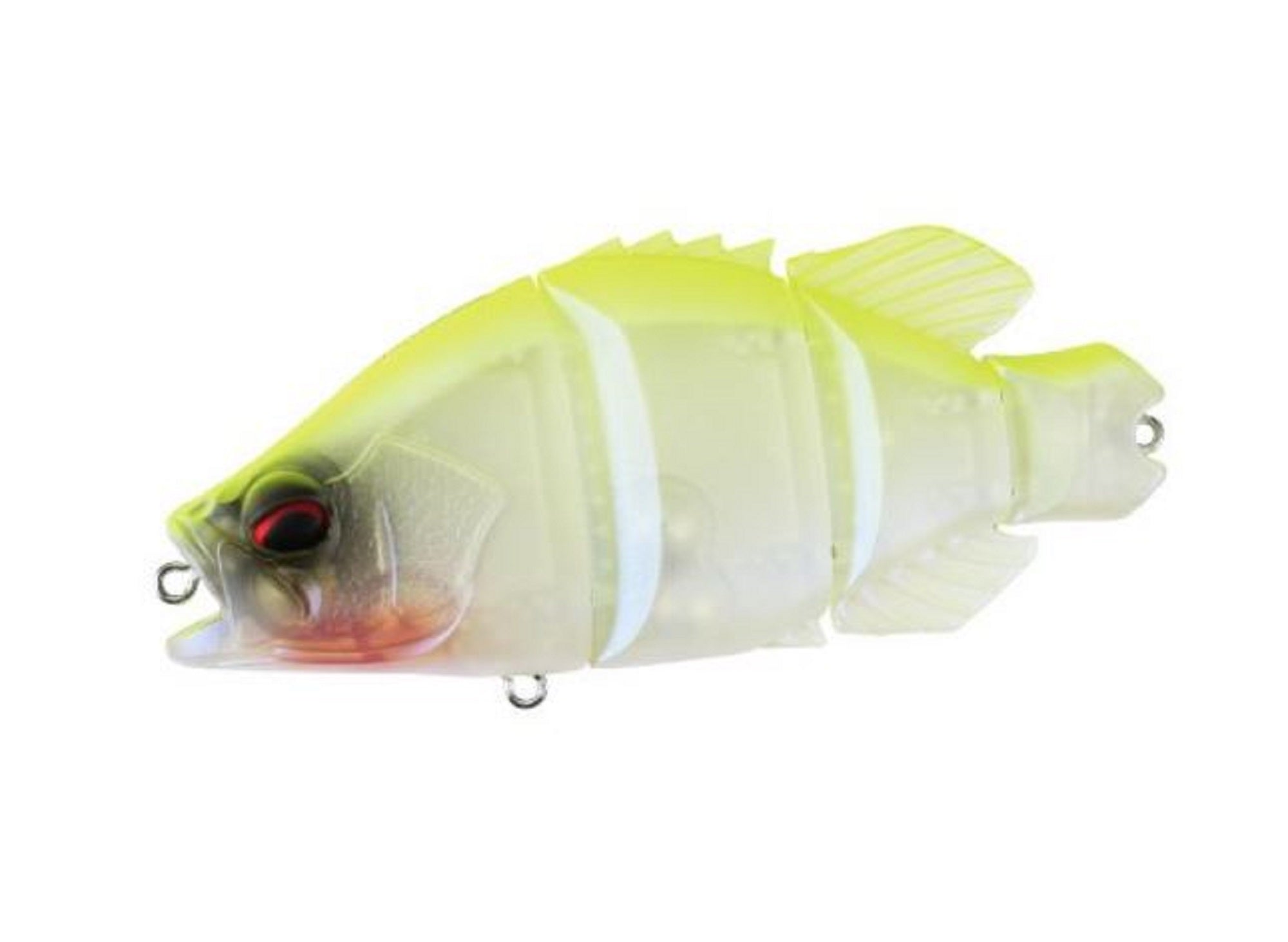 Duo Realis Snappy Crappie 95 mm Sinking Jointed Lure CCC3028 (7001)