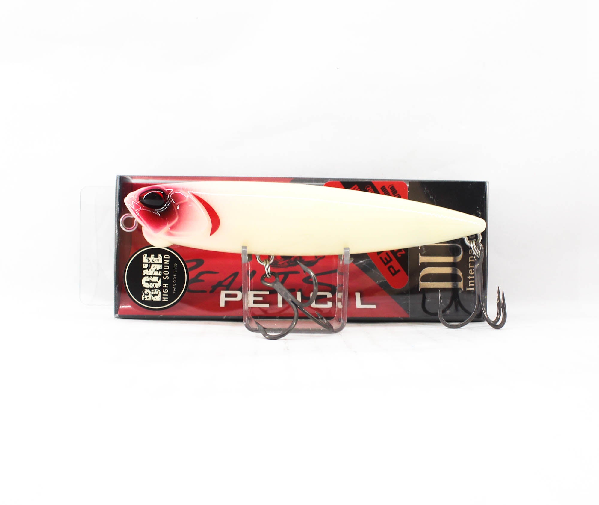 Duo Realis Pencil 110 Bone Topwater Floating Lure BCC3228 (7148)