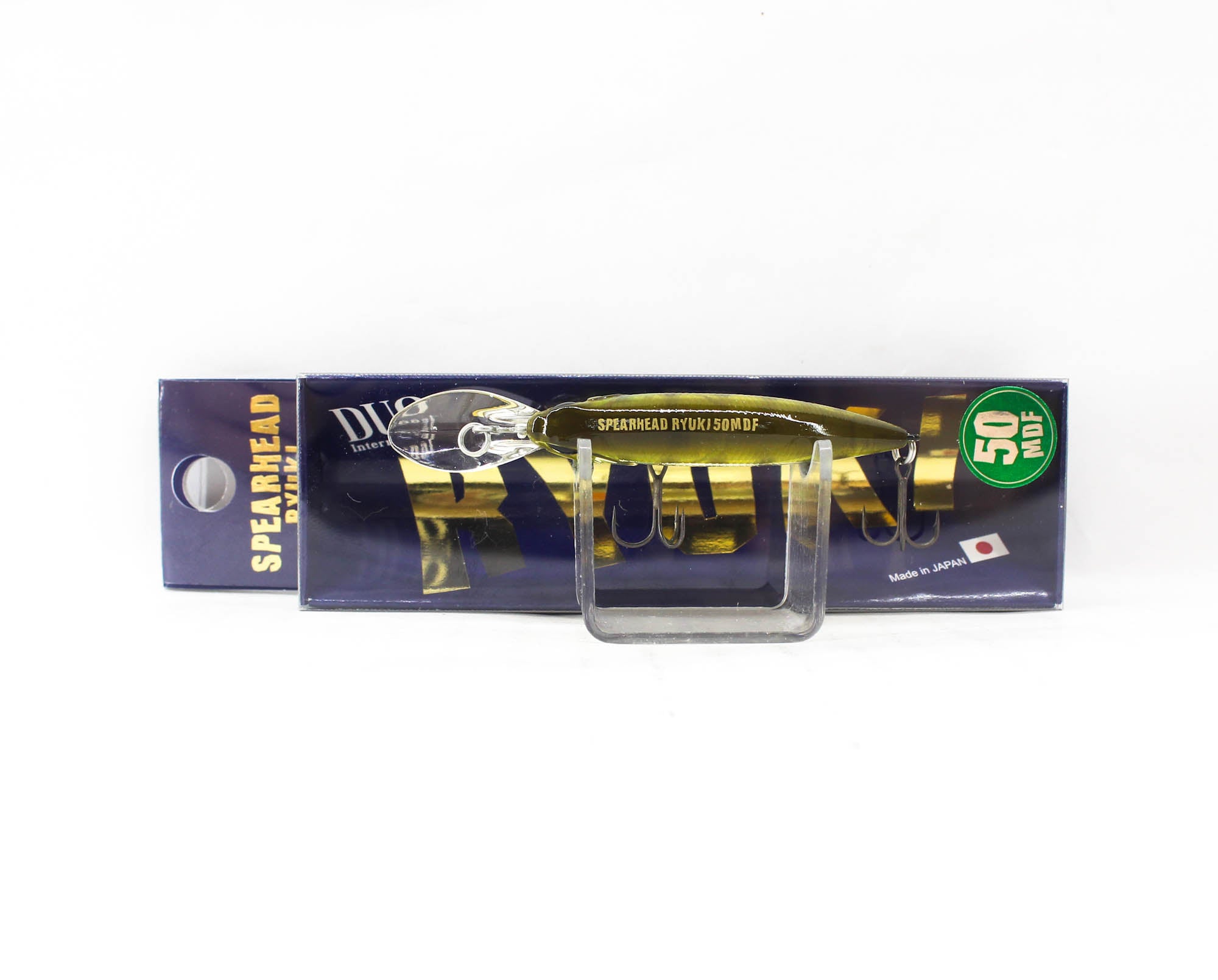 Duo Spearhead Ryuki 50 MDF Floating Lure CCC3158 (7421)