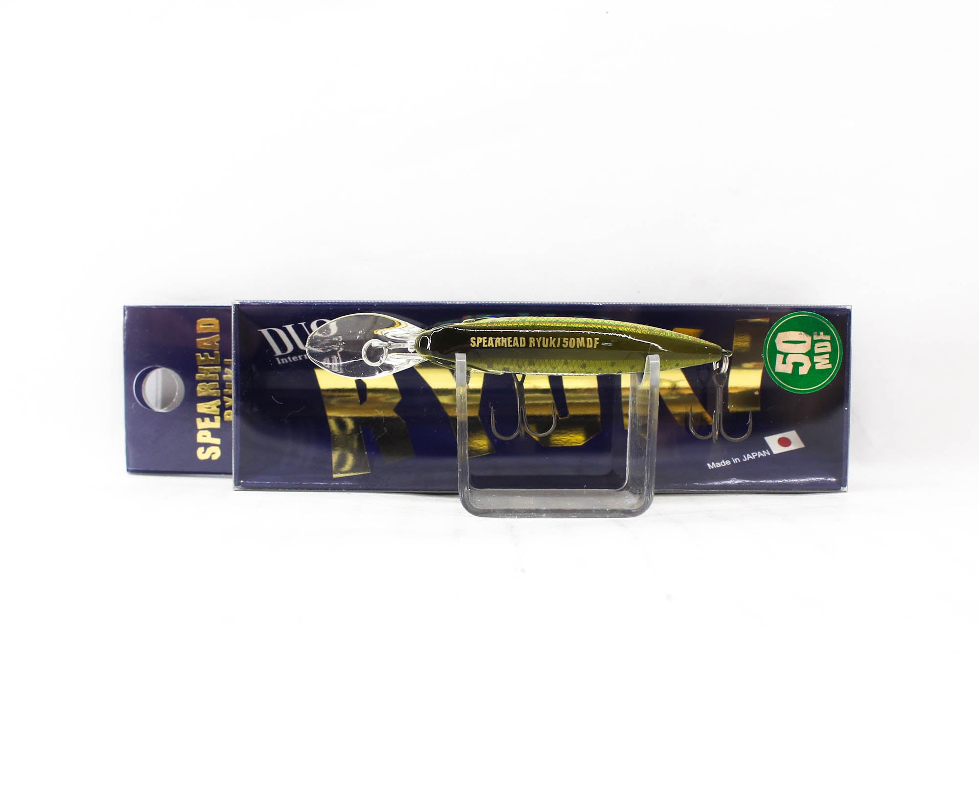 Duo Spearhead Ryuki 50 MDF Floating Lure ANA4034 (7438)