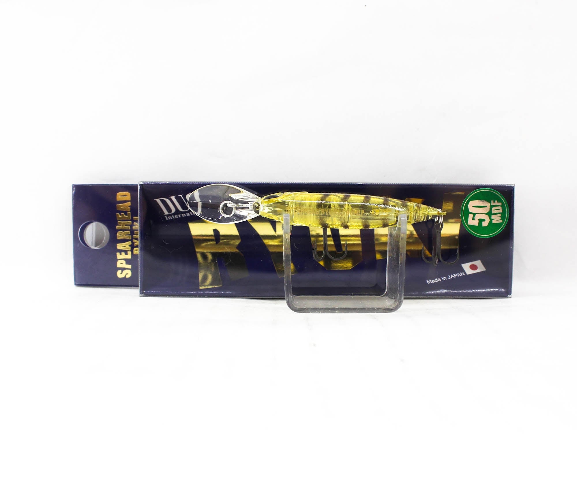 Duo Spearhead Ryuki 50 MDF Floating Lure CCC0312 (7452)