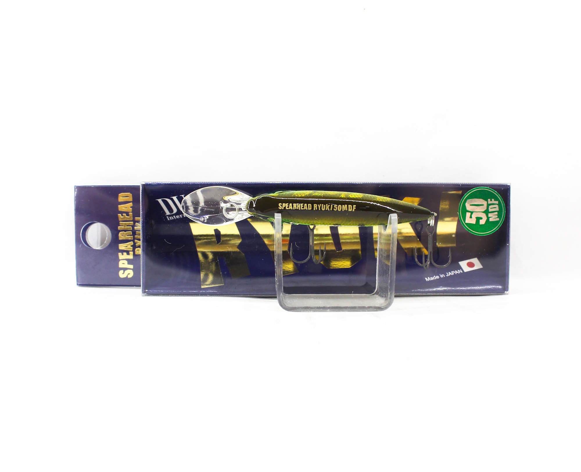 Duo Spearhead Ryuki 50 MDF Floating Lure AJA3055 (7476)
