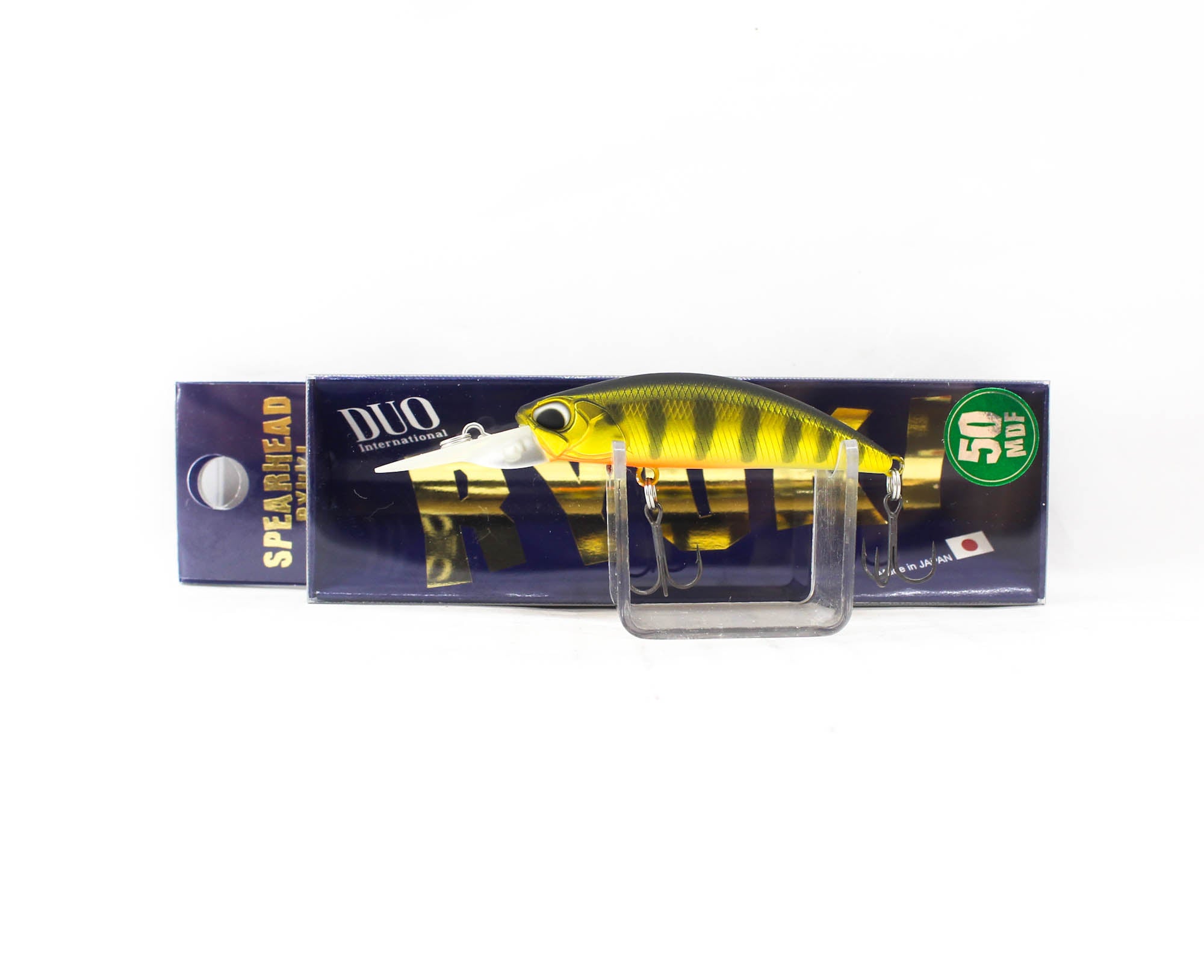 Duo Spearhead Ryuki 50 MDF Floating Lure ASA3146 (7483)