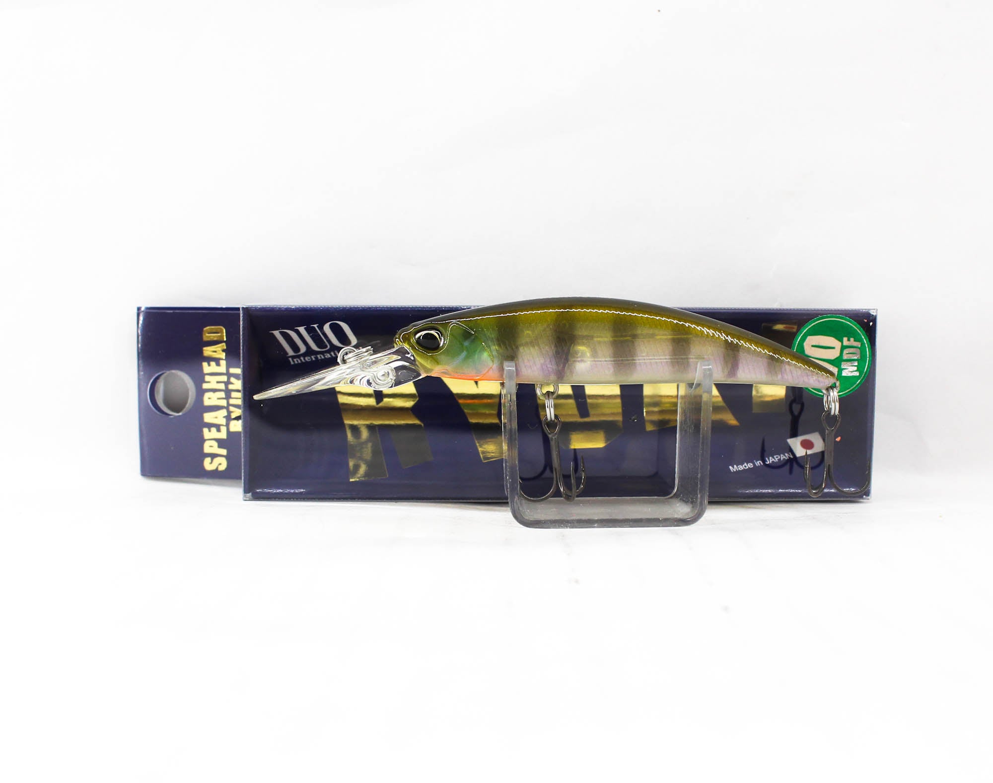 Duo Spearhead Ryuki 70 MDF Floating Lure CCC3158 (7520)