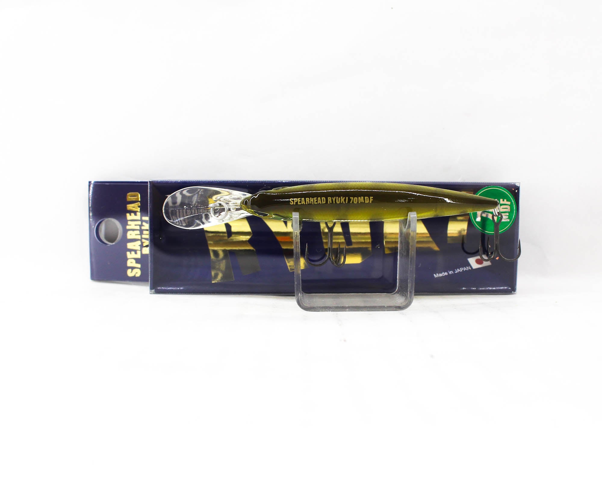Duo Spearhead Ryuki 70 MDF Floating Lure CCC3158 (7520)