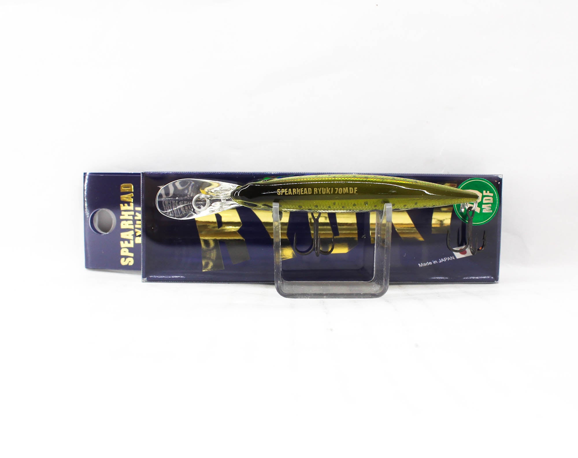 Duo Spearhead Ryuki 70 MDF Floating Lure ANA4034 (7537)