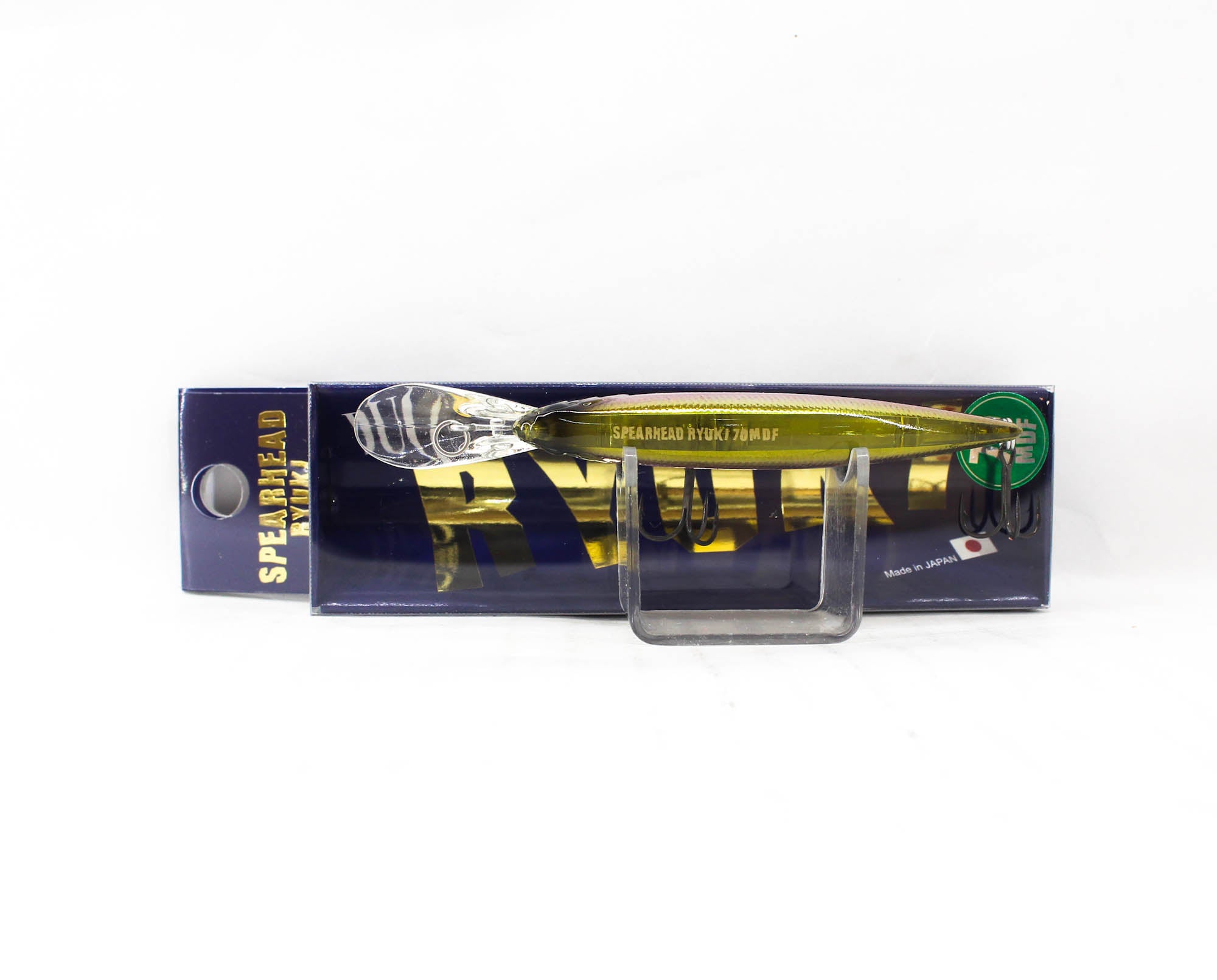 Duo Spearhead Ryuki 70 MDF Floating Lure CRA3061 (7544)