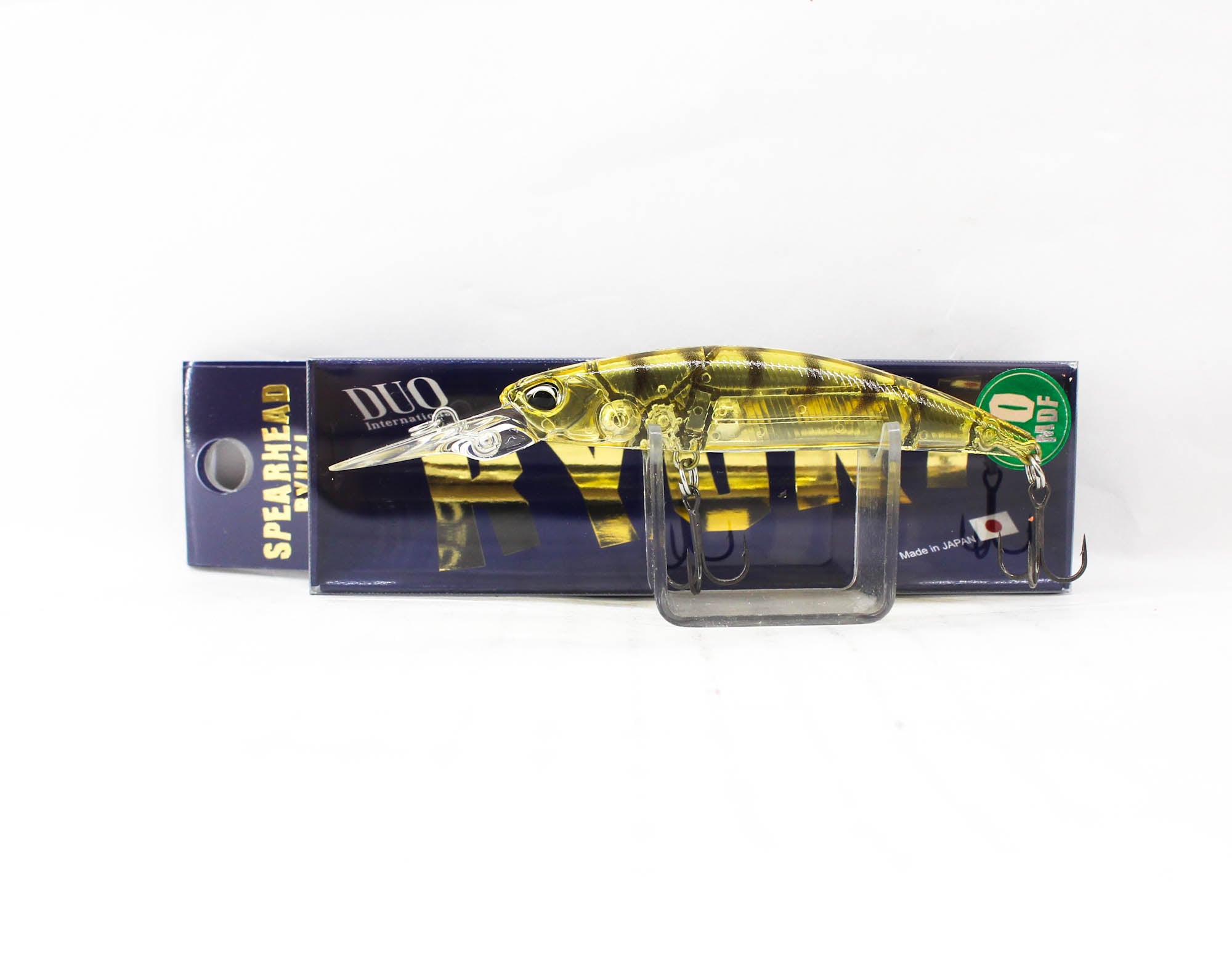 Duo Spearhead Ryuki 70 MDF Floating Lure CCC0312 (7551)