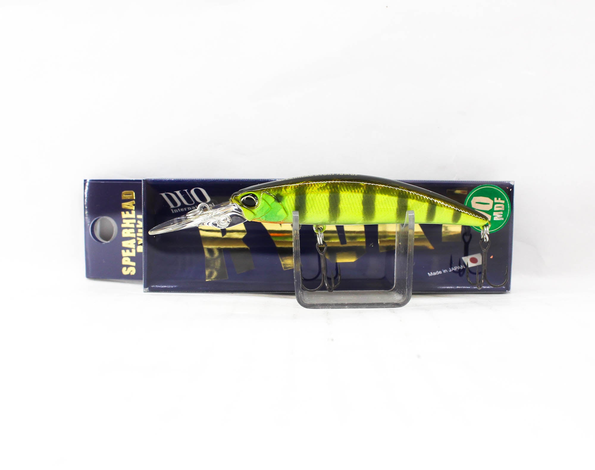 Duo Spearhead Ryuki 70 MDF Floating Lure AJA3055 (7575)