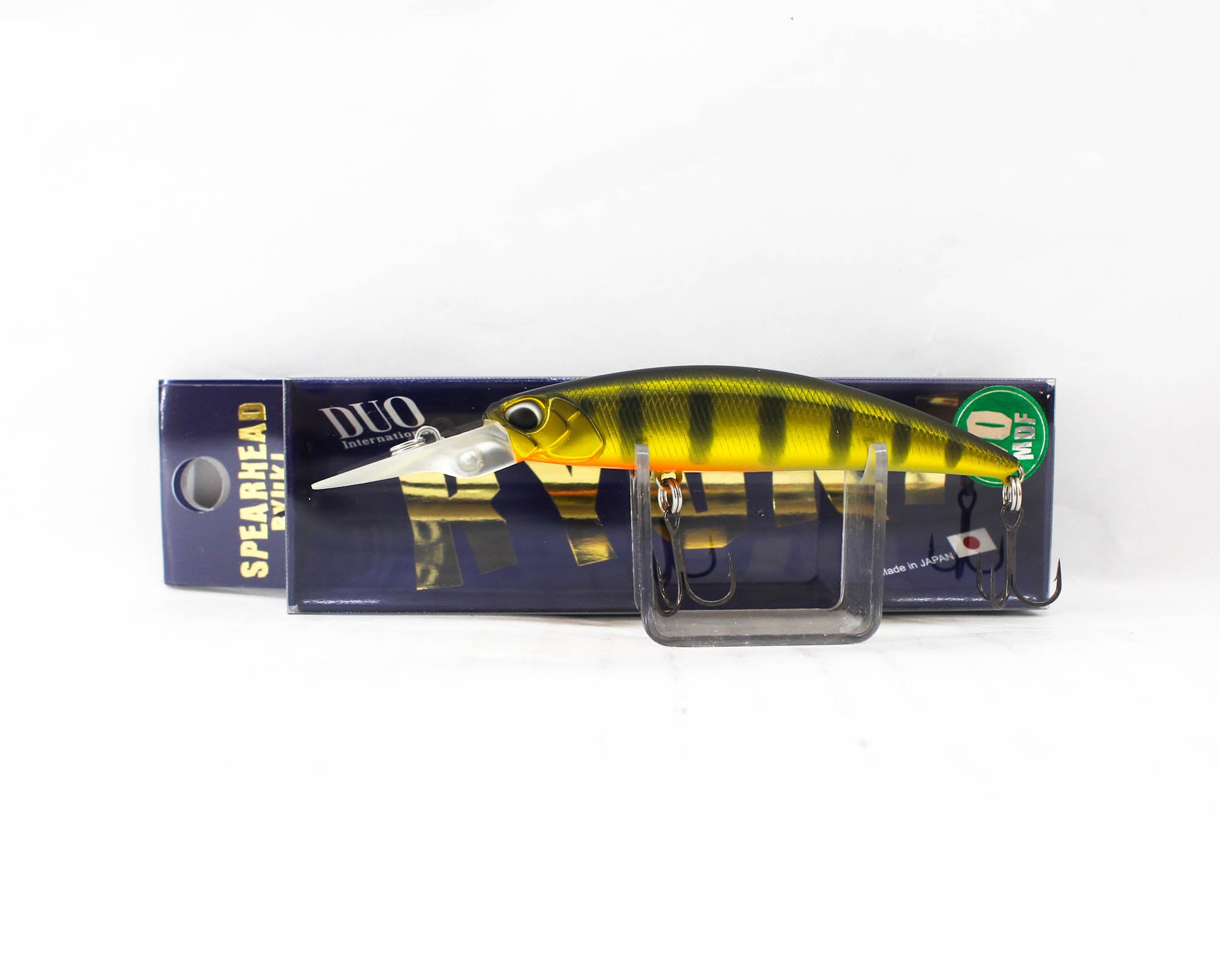 Duo Spearhead Ryuki 70 MDF Floating Lure ASA3146 (7582)