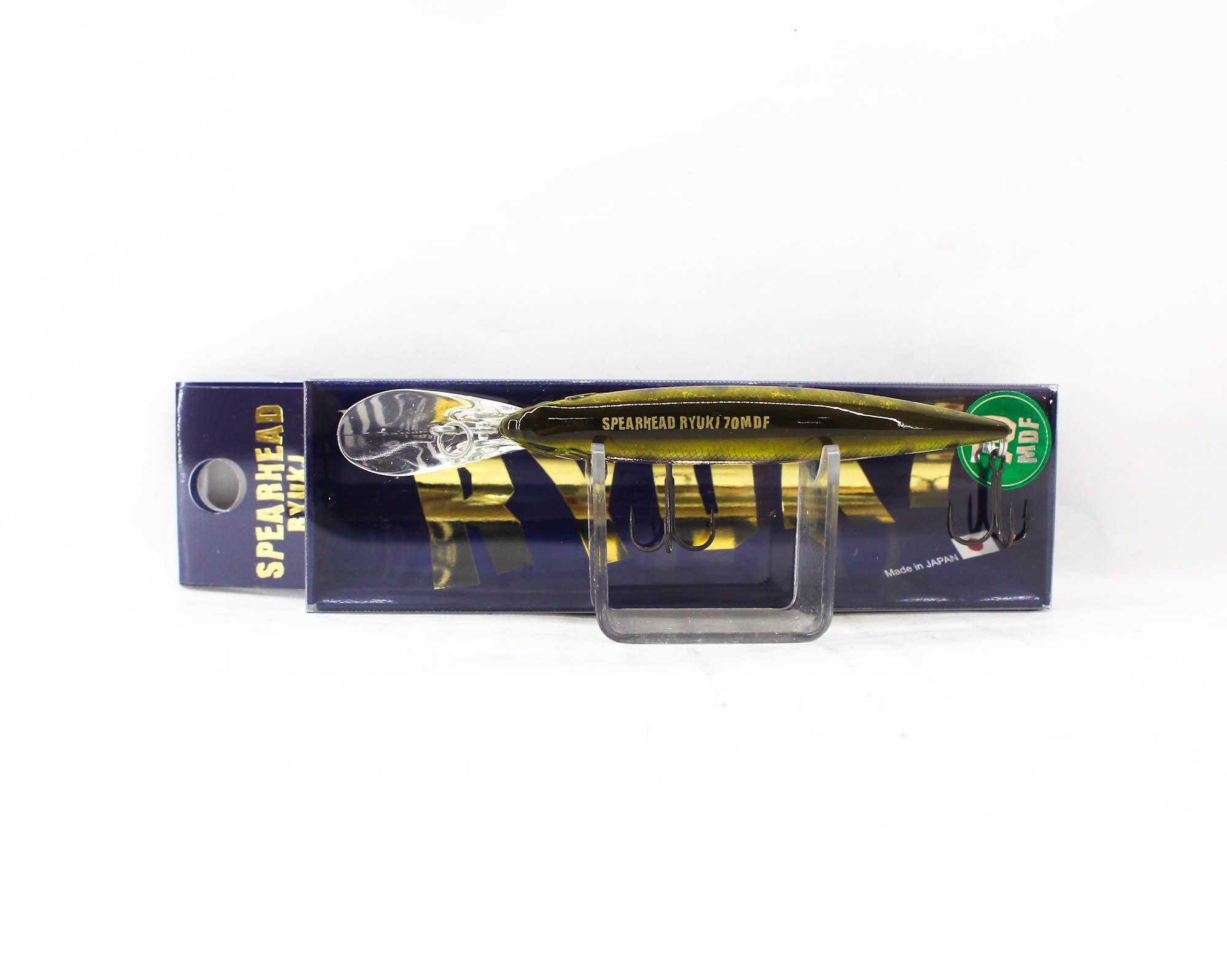 Duo Spearhead Ryuki 70 MDF Floating Lure ADA3058 (7605)