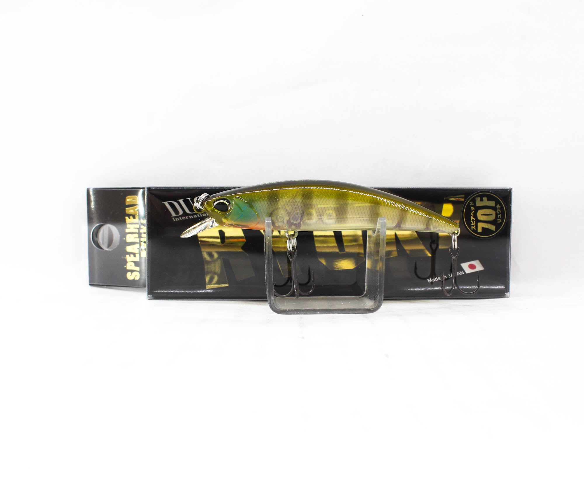 Duo Spearhead Ryuki 70F Floating Lure CCC3158 (8275)