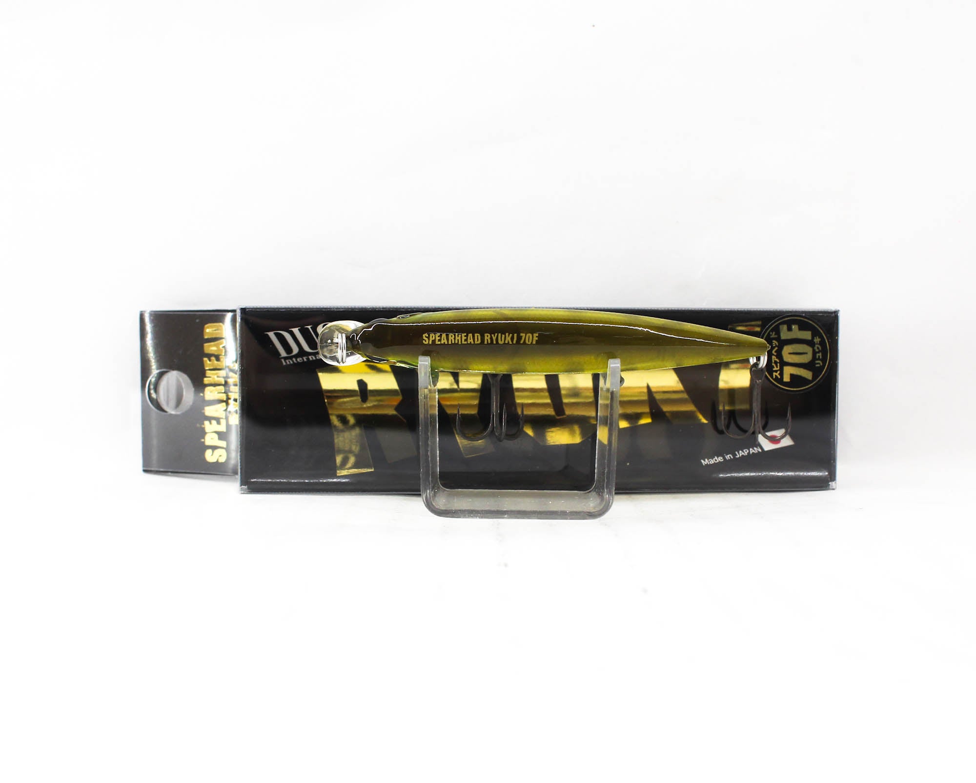 Duo Spearhead Ryuki 70F Floating Lure CCC3158 (8275)