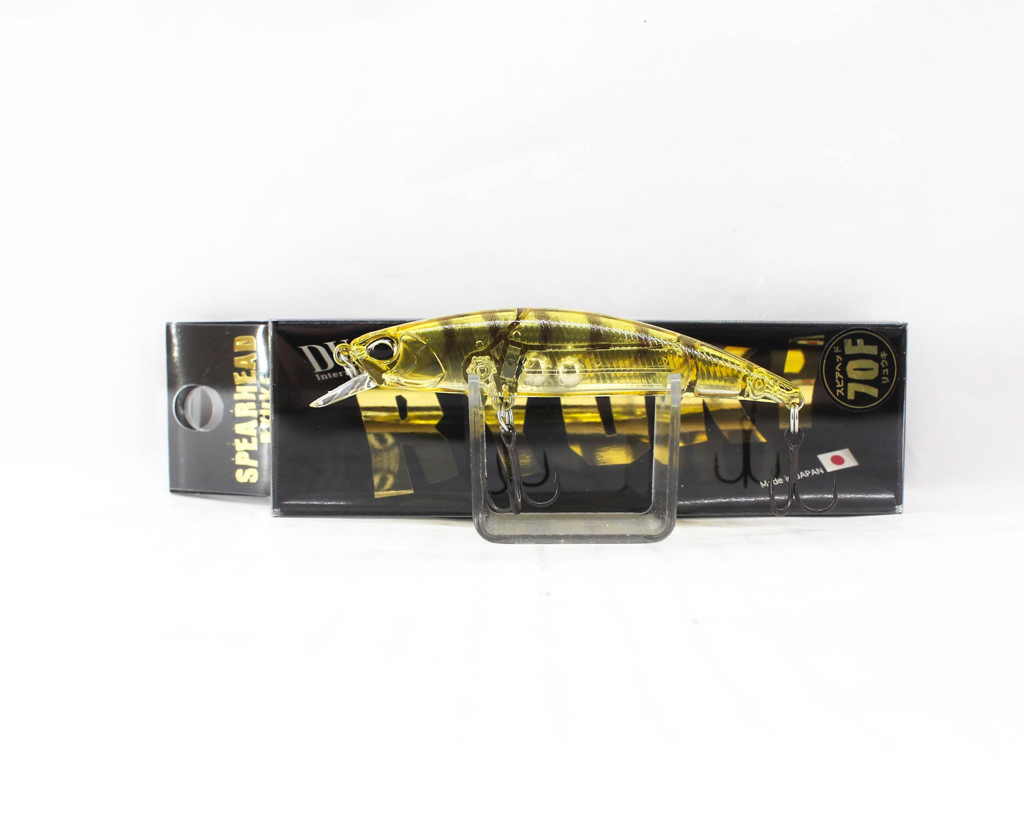 Duo Spearhead Ryuki 70F Floating Lure CCC0312 (8282)