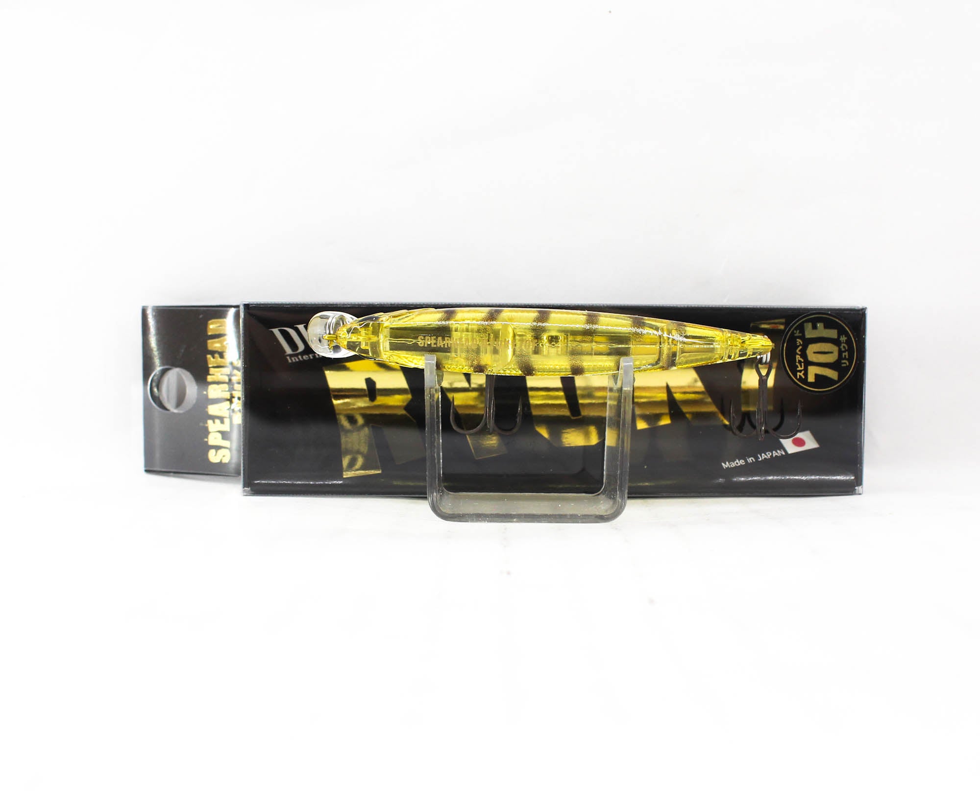 Duo Spearhead Ryuki 70F Floating Lure CCC0312 (8282)