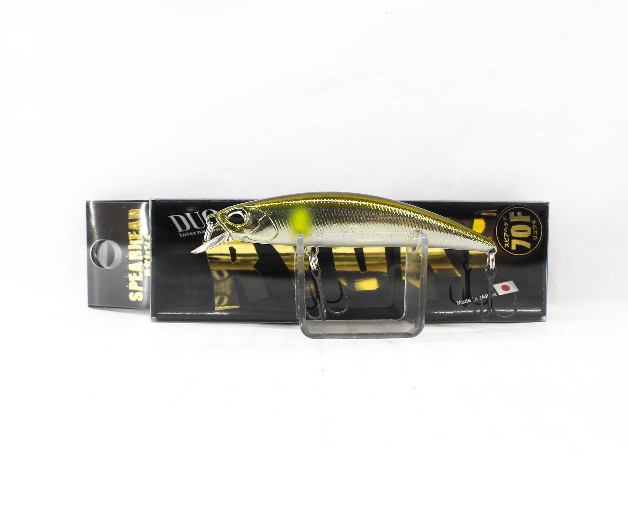 Duo Spearhead Ryuki 70F Floating Lure CRA3050 (8299)